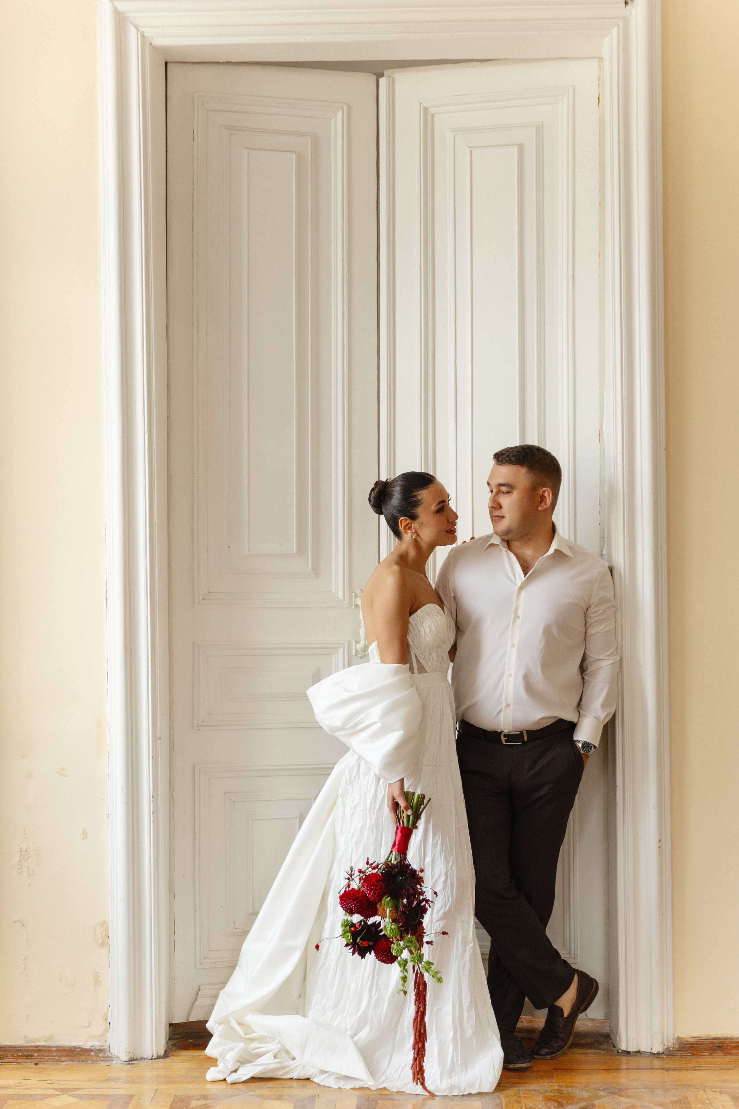 Зульфия & Ильфат