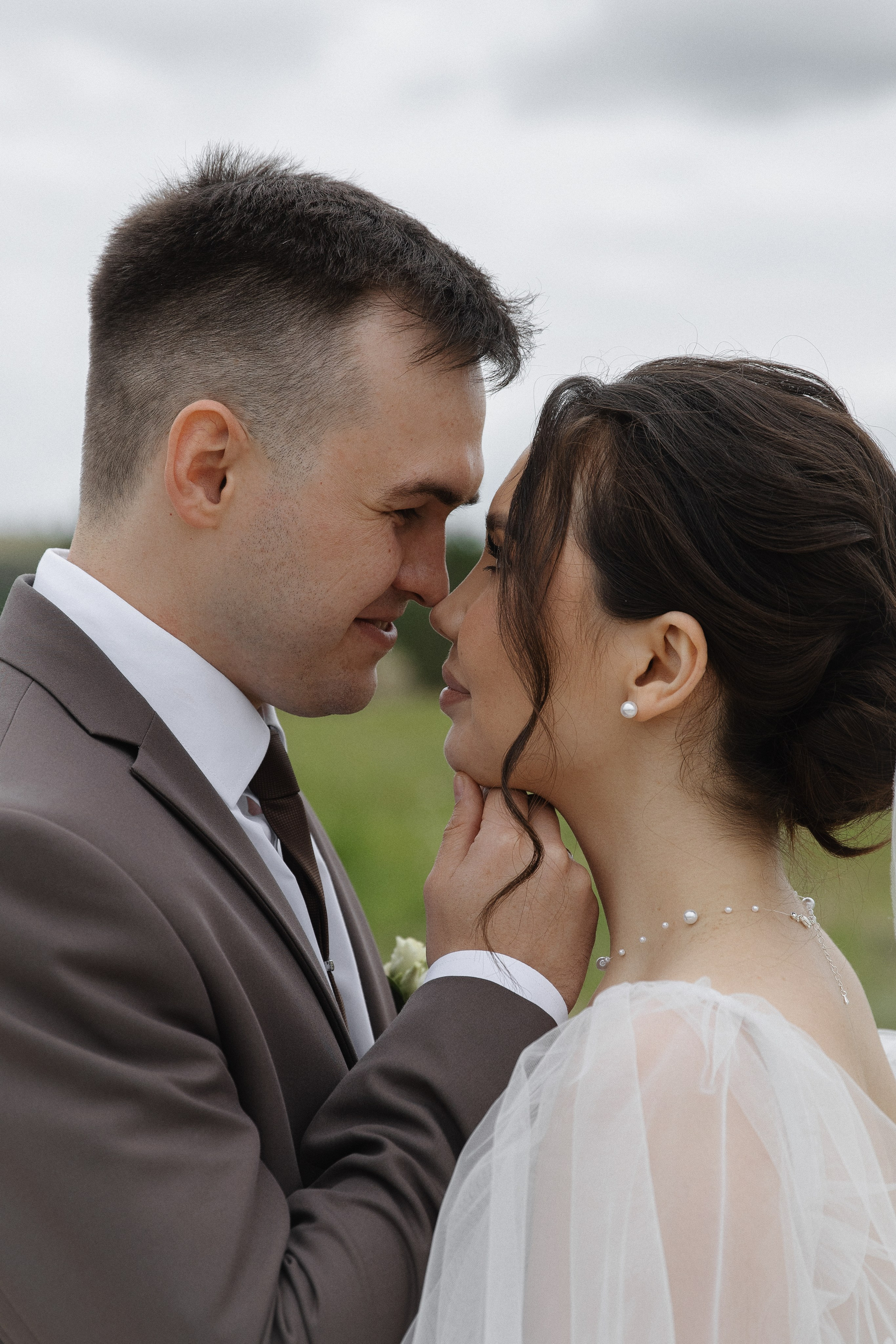 Элина & Никита