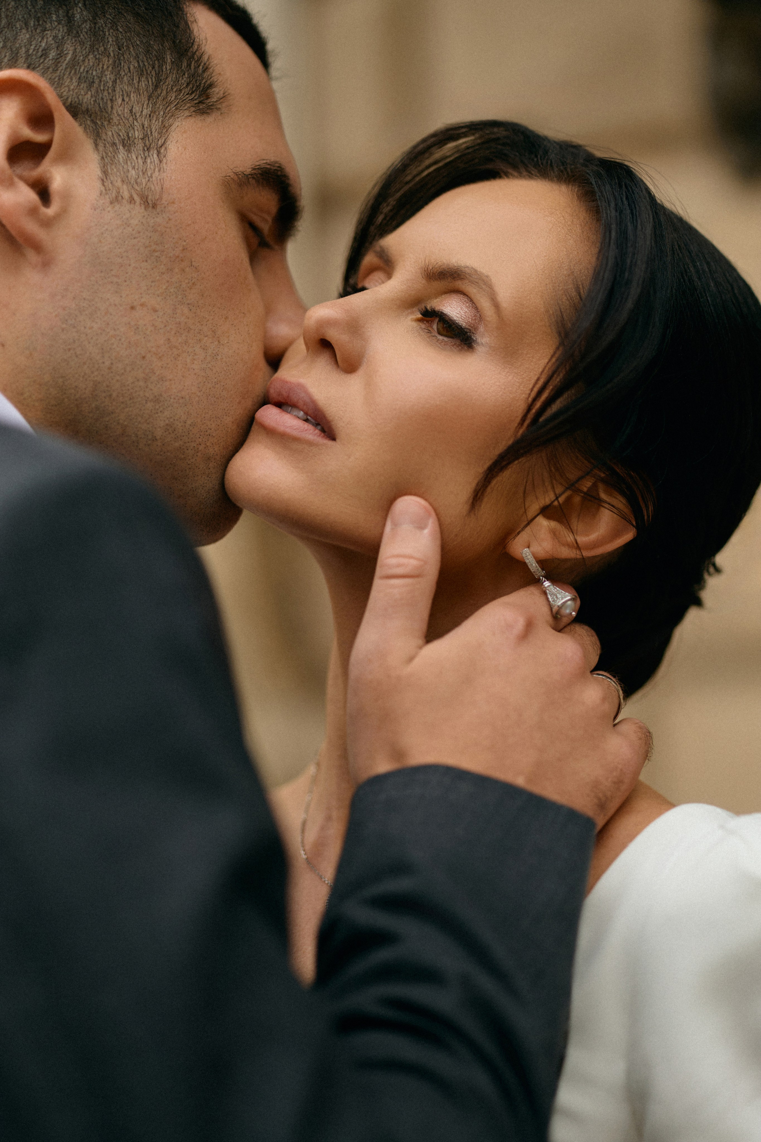 Игорь & Вера. Сестры Карабаза. Фотографы и ретушеры в Москве и Санкт-Петербурге