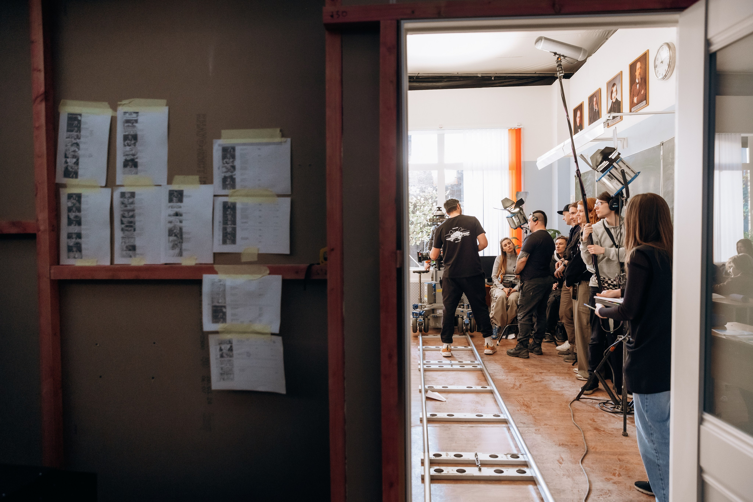 Настоящий герой. Фотограф Виктория Дунаевская в Санкт Петербурге