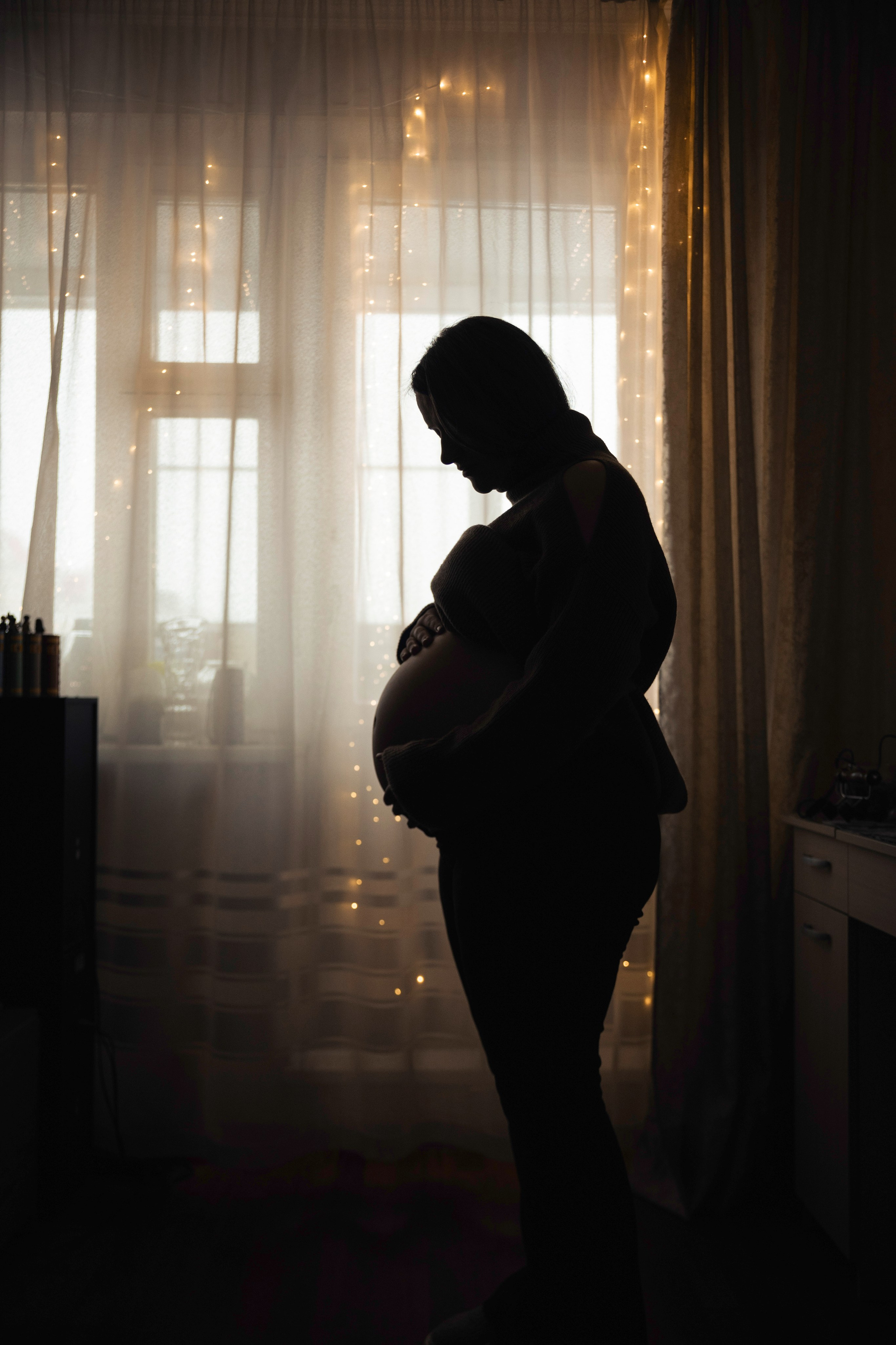 Беременность. Фотограф в Москве Алексей Вовк