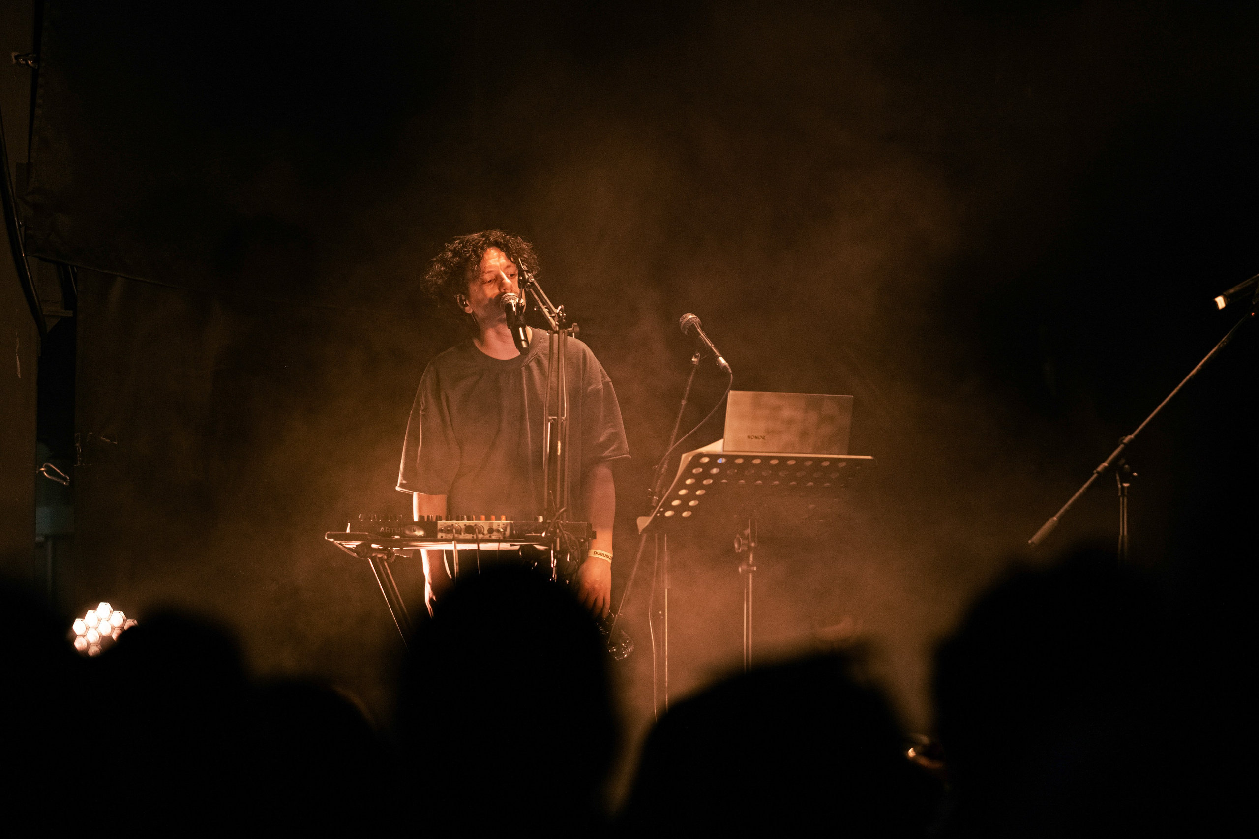 DenDerty. Концертный фотограф в Москве Алексей Вовк