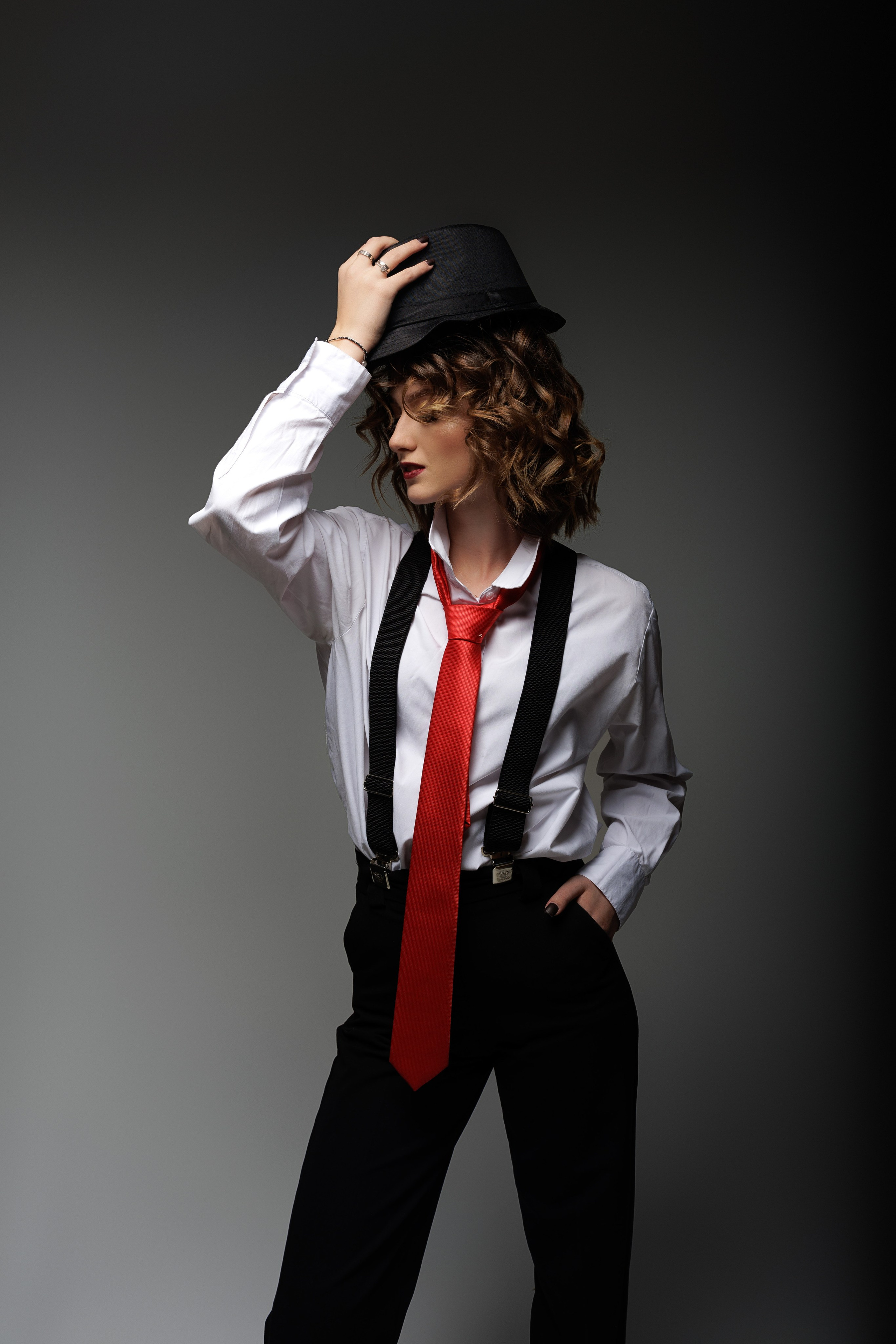 Анастасия. Фотограф Сотникова Вероника