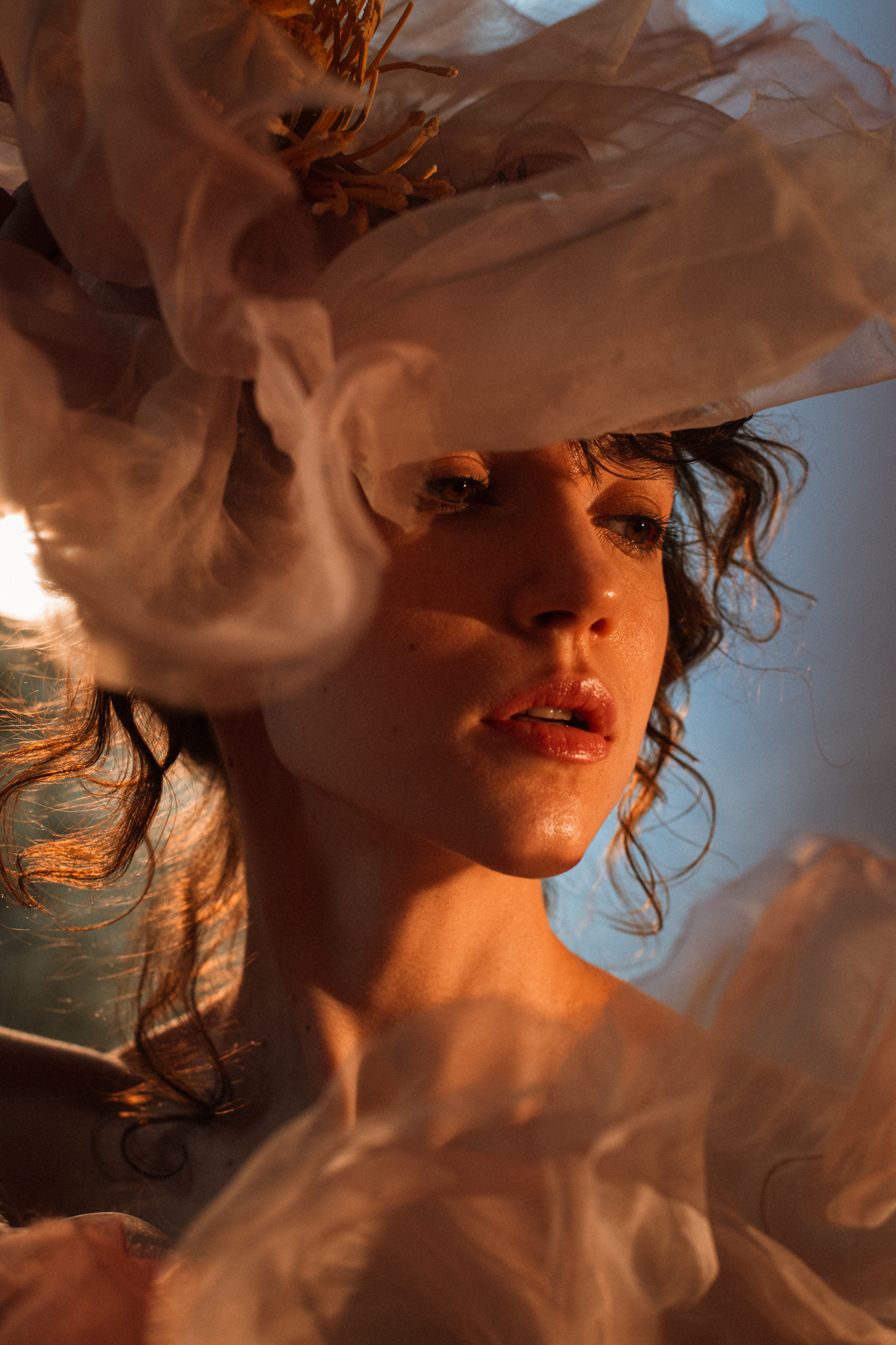 Мои работы в цвете. Портретный фотограф Марина Щеглова в Москве