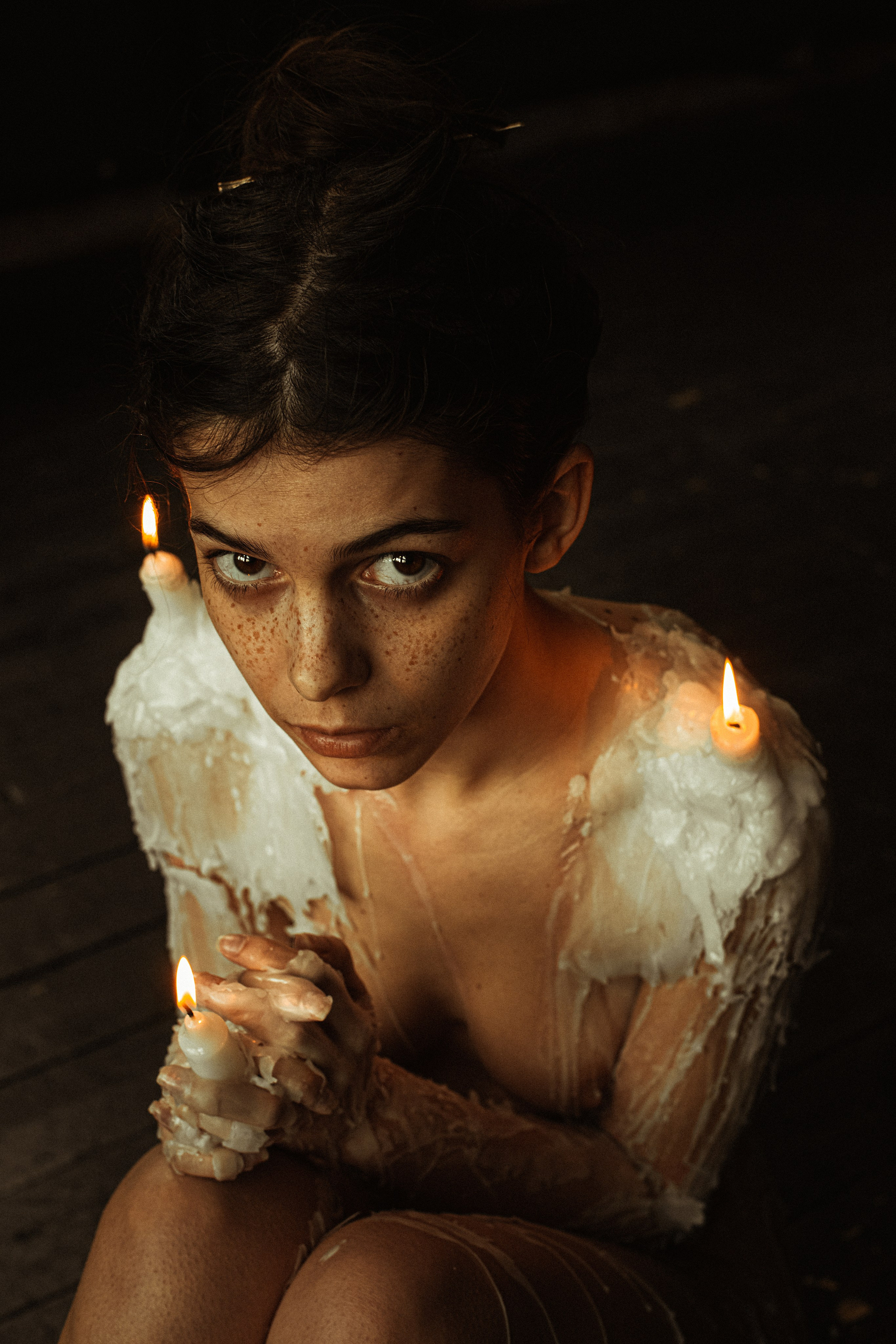 Мои работы в цвете. Портретный фотограф Марина Щеглова в Москве