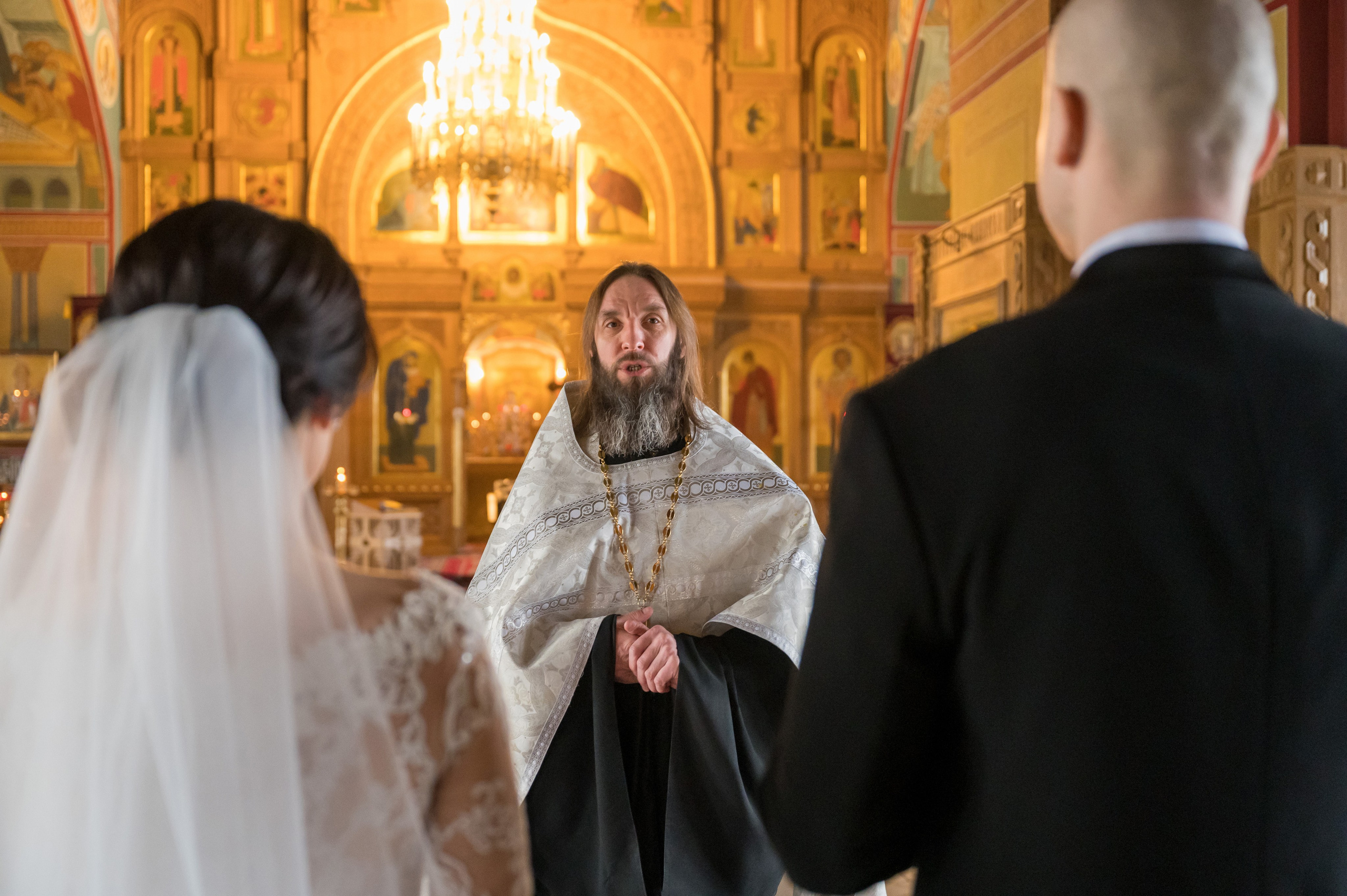 Вонмем!. Свадебный и семейный Фотограф в Москве Александр Березин