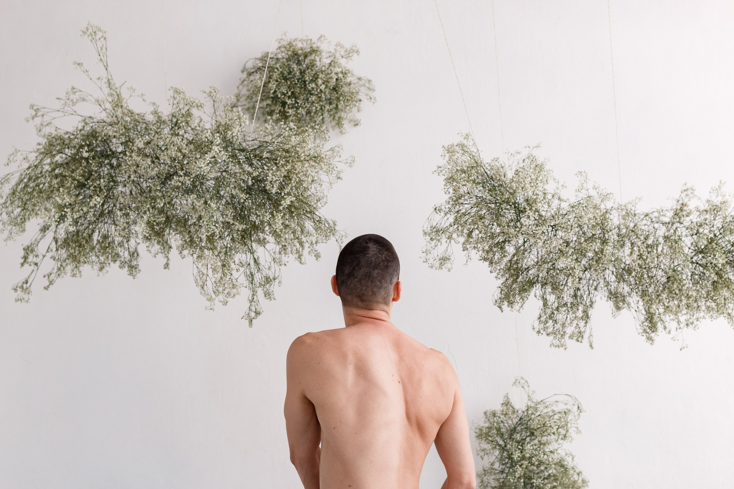 Мужское. Маша Иванова —