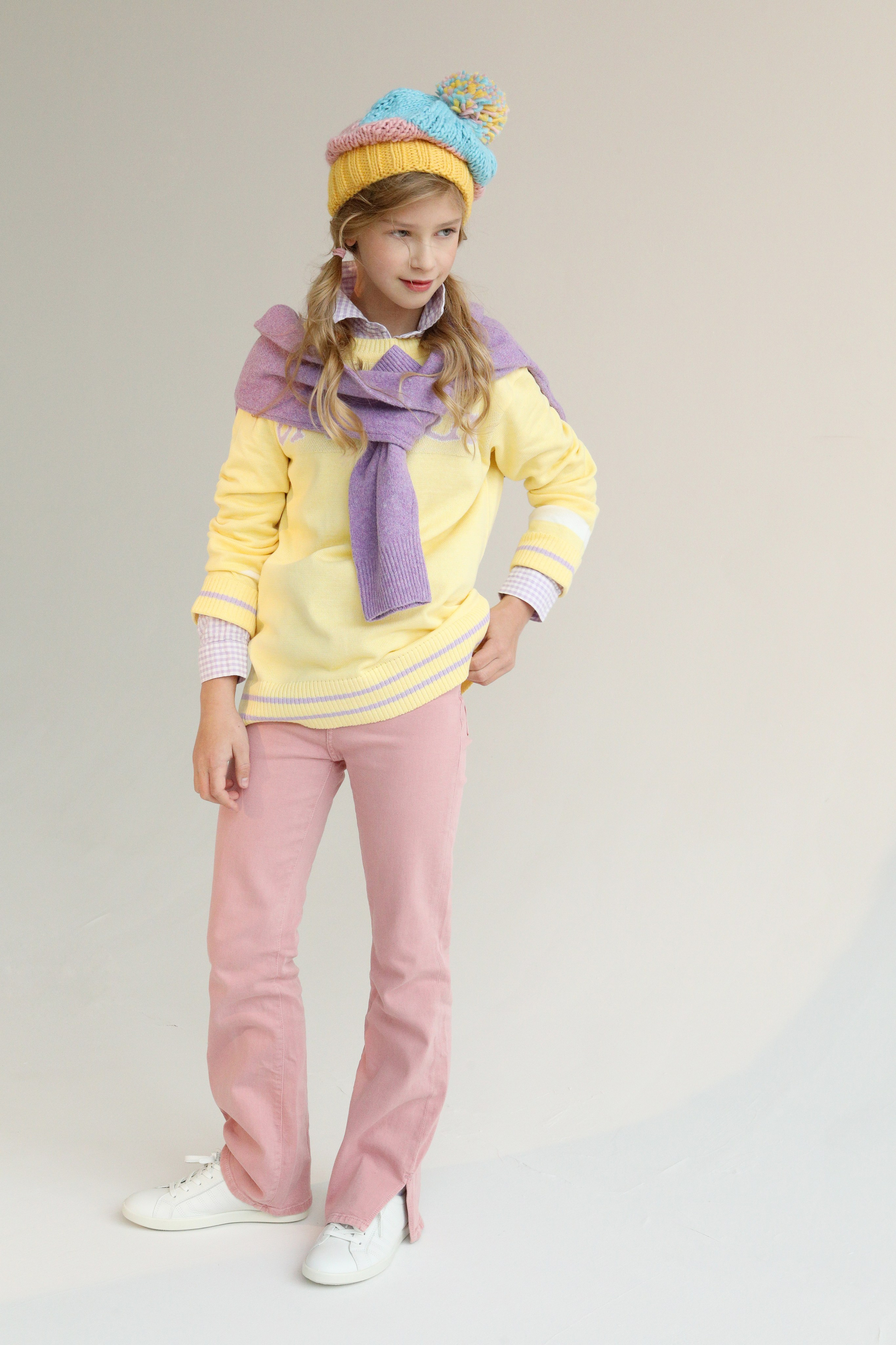 Фотограф Екатерина Терехова. Стилист Ирина Велькина