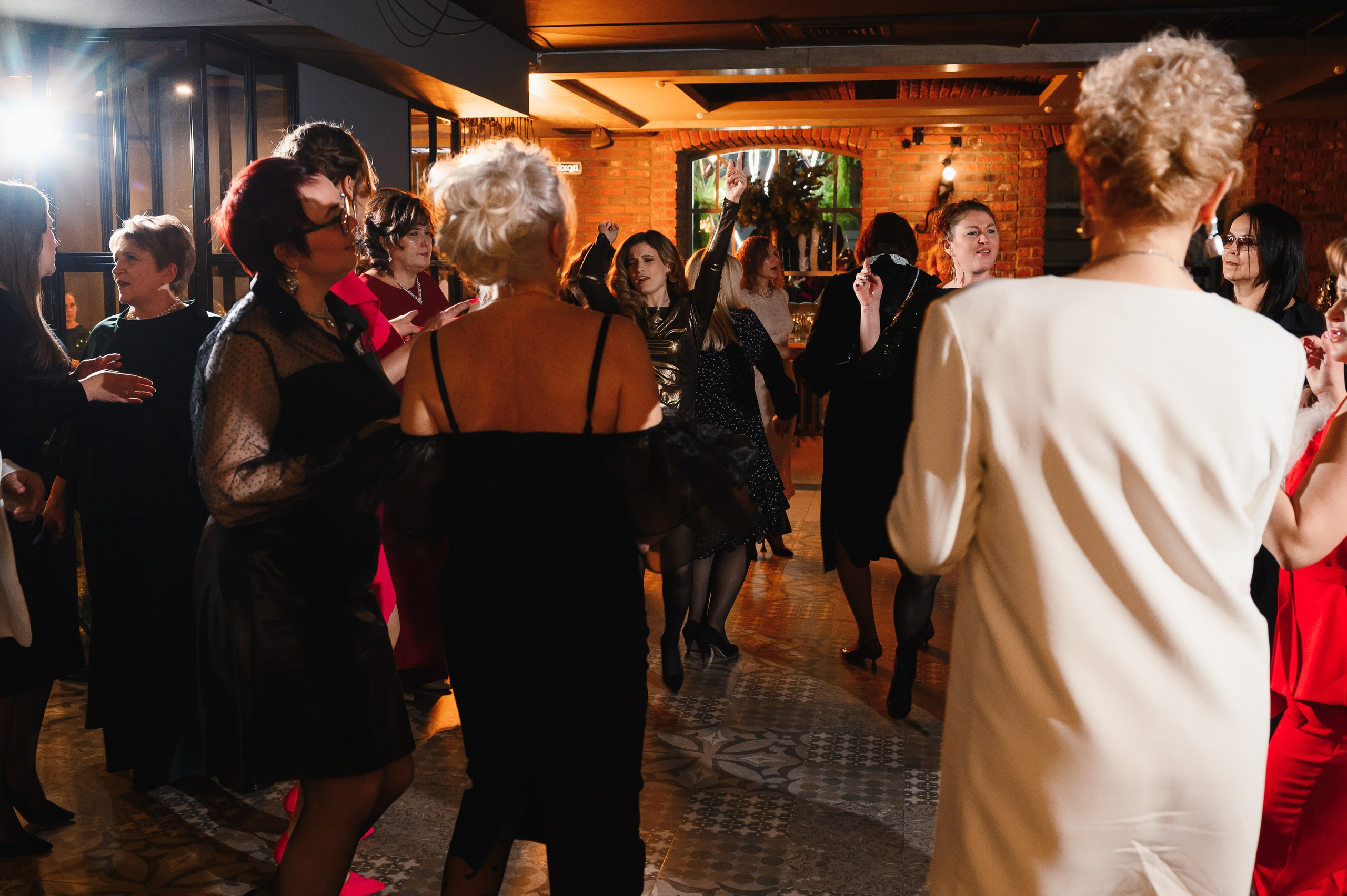 Корпоратив в WTC. Свадебный и просто хороший фотограф в Челябинске