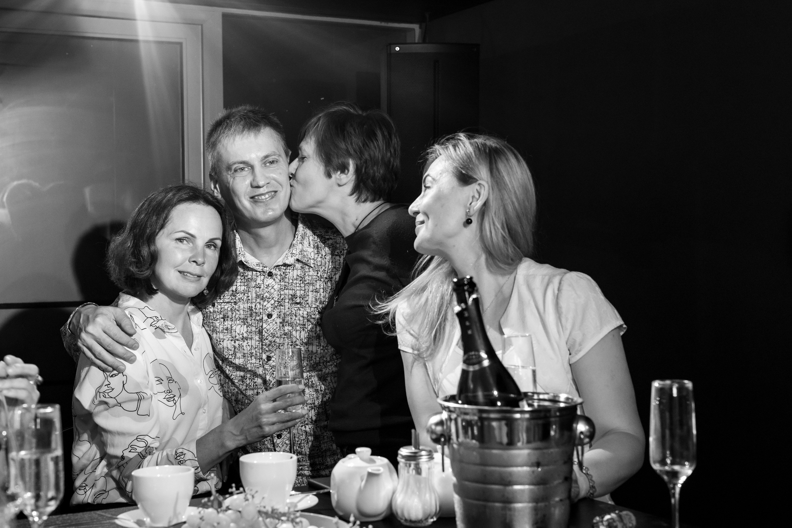 РЕПОРТАЖ. Репортажный и портретный фотограф в Москве Саханцева Анна