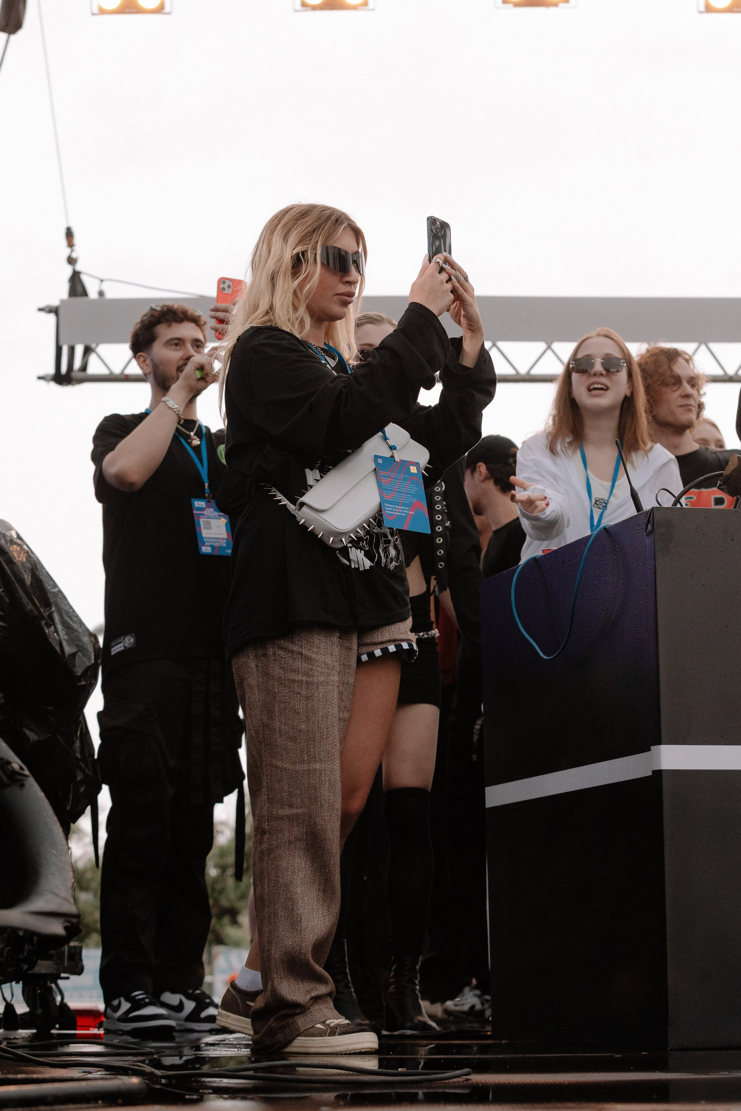 VK1'23. Фотограф в Санкт-Петербурге