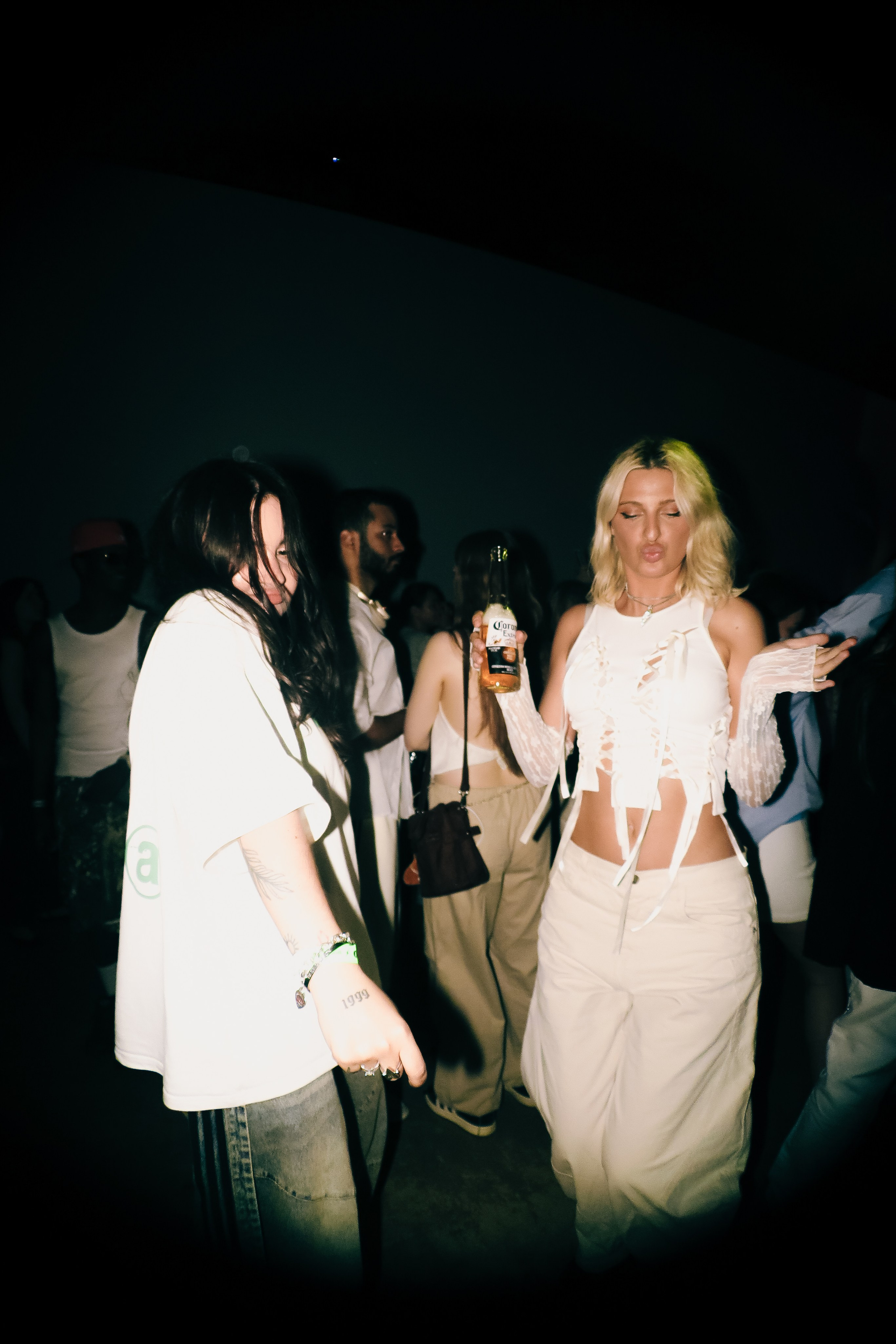 Bieberchella ph by @rusagee / at Внутри. TENZO | Креативный продюсер / Арт-директор