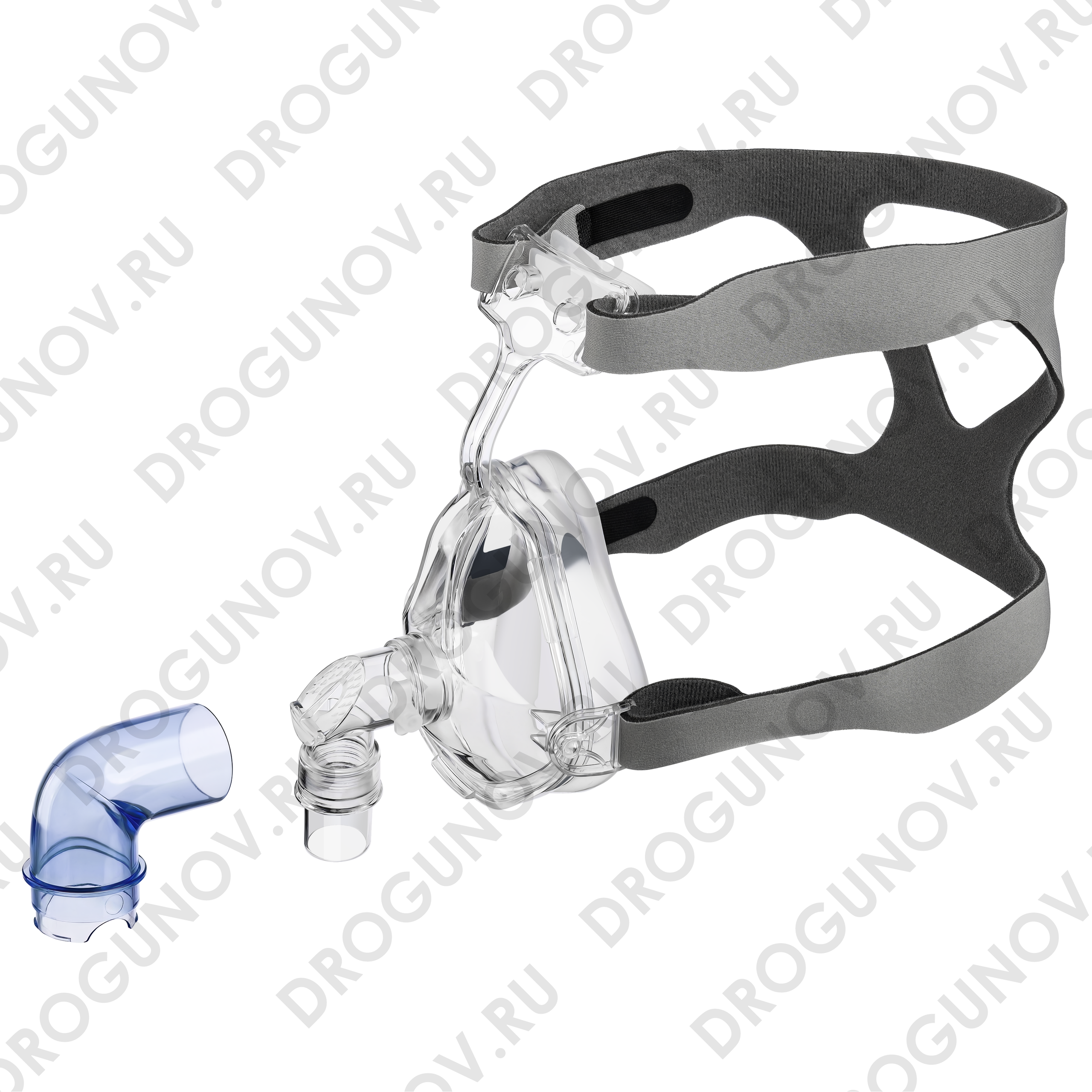 носовая маска для сипап аппарата