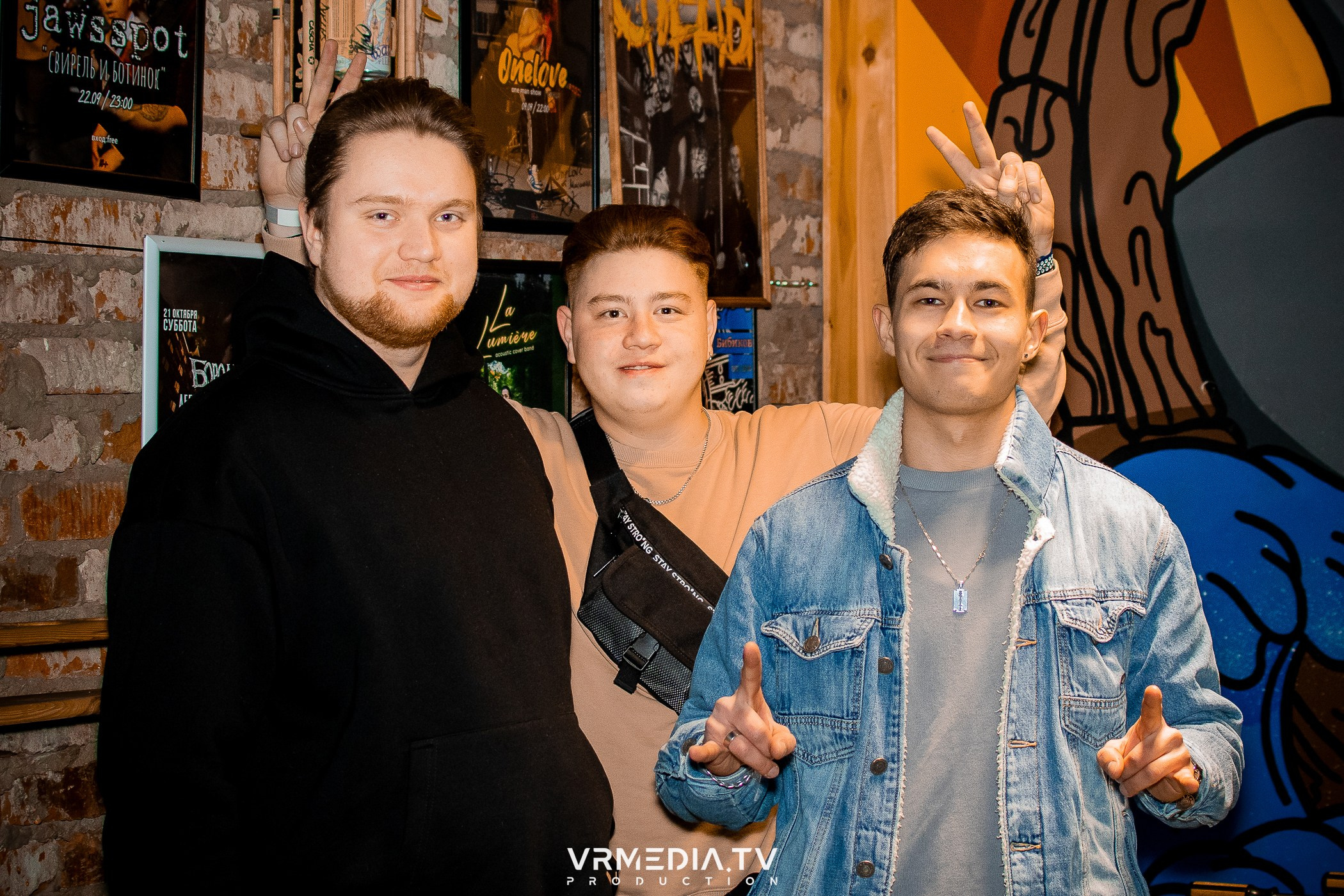 Выходные в культурном пространстве «Редакция»