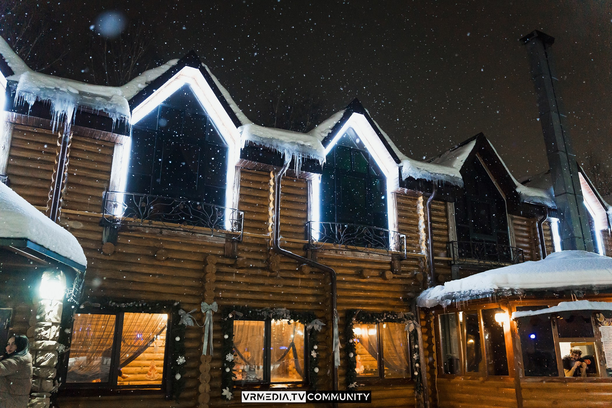 В гостях у «Петровича»