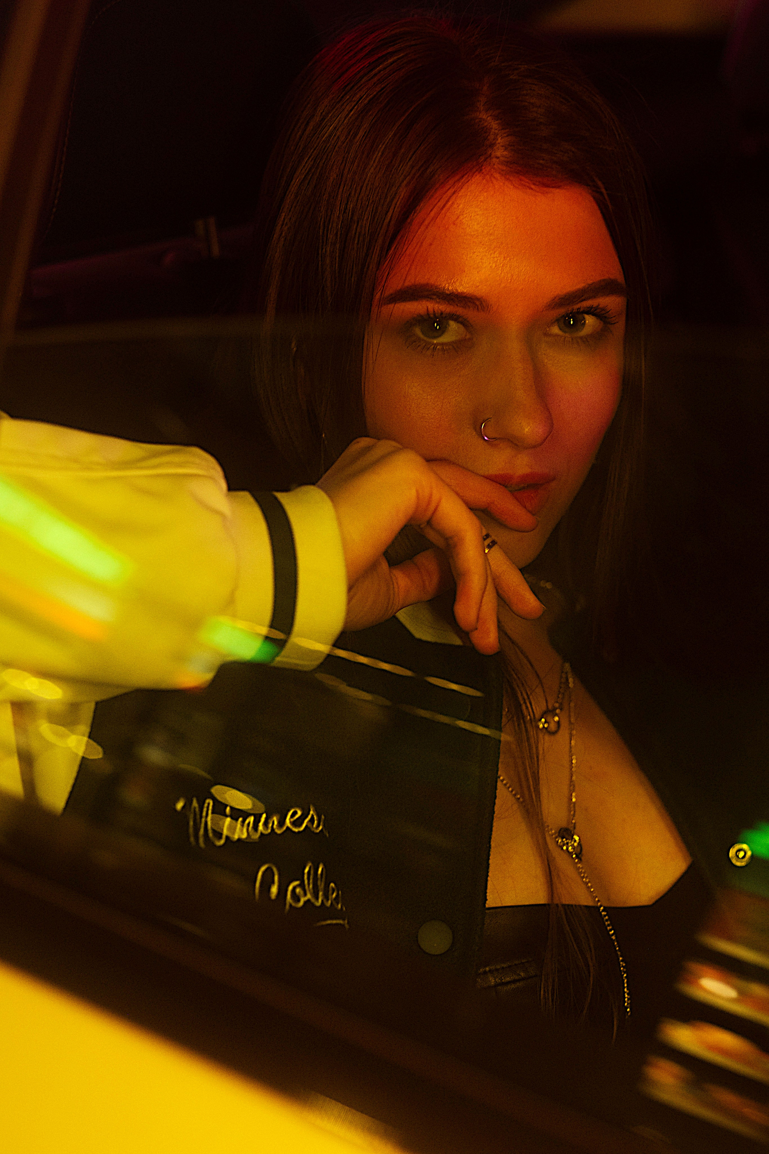 Ольга. Глеб Долгов  — Фотограф в Санкт-Петербурге