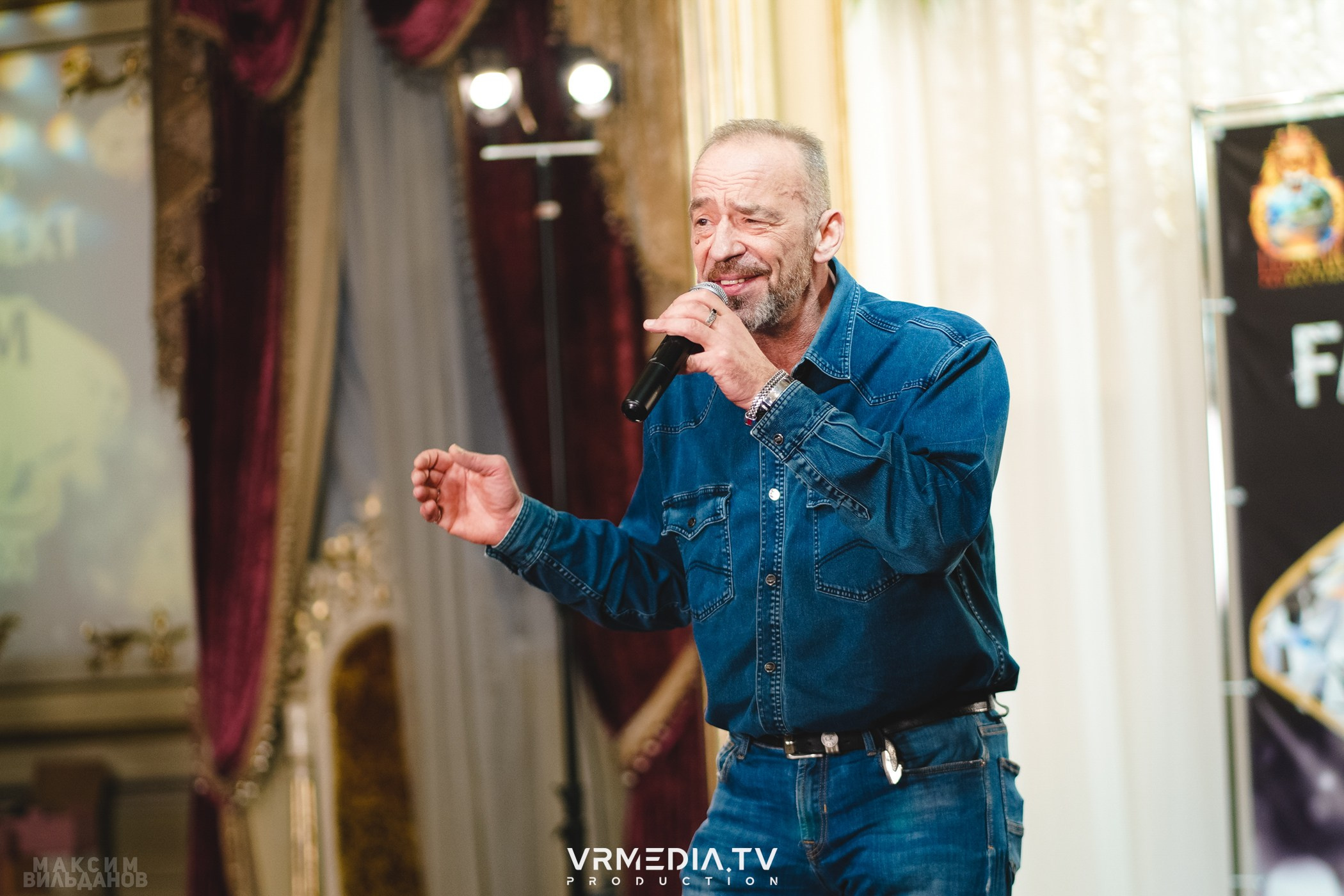 Leomar Production: Fashion проект «Glam Style 2024» 1 год