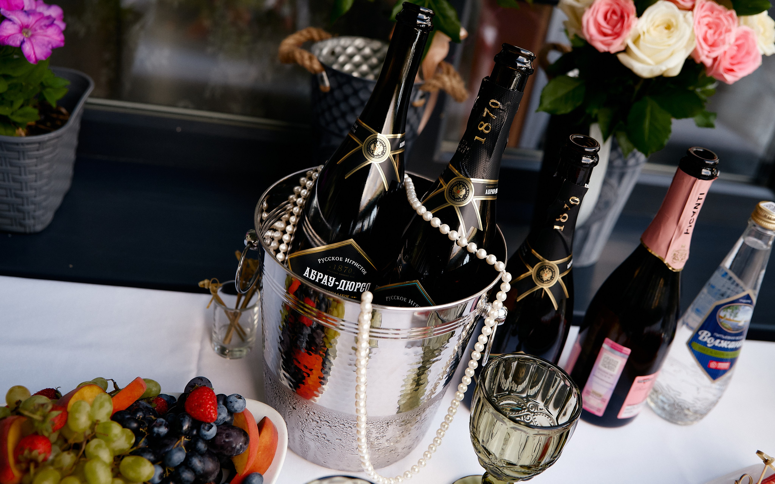 Алена и Алексей. Фотограф в Саранске Дмитрий Емелин