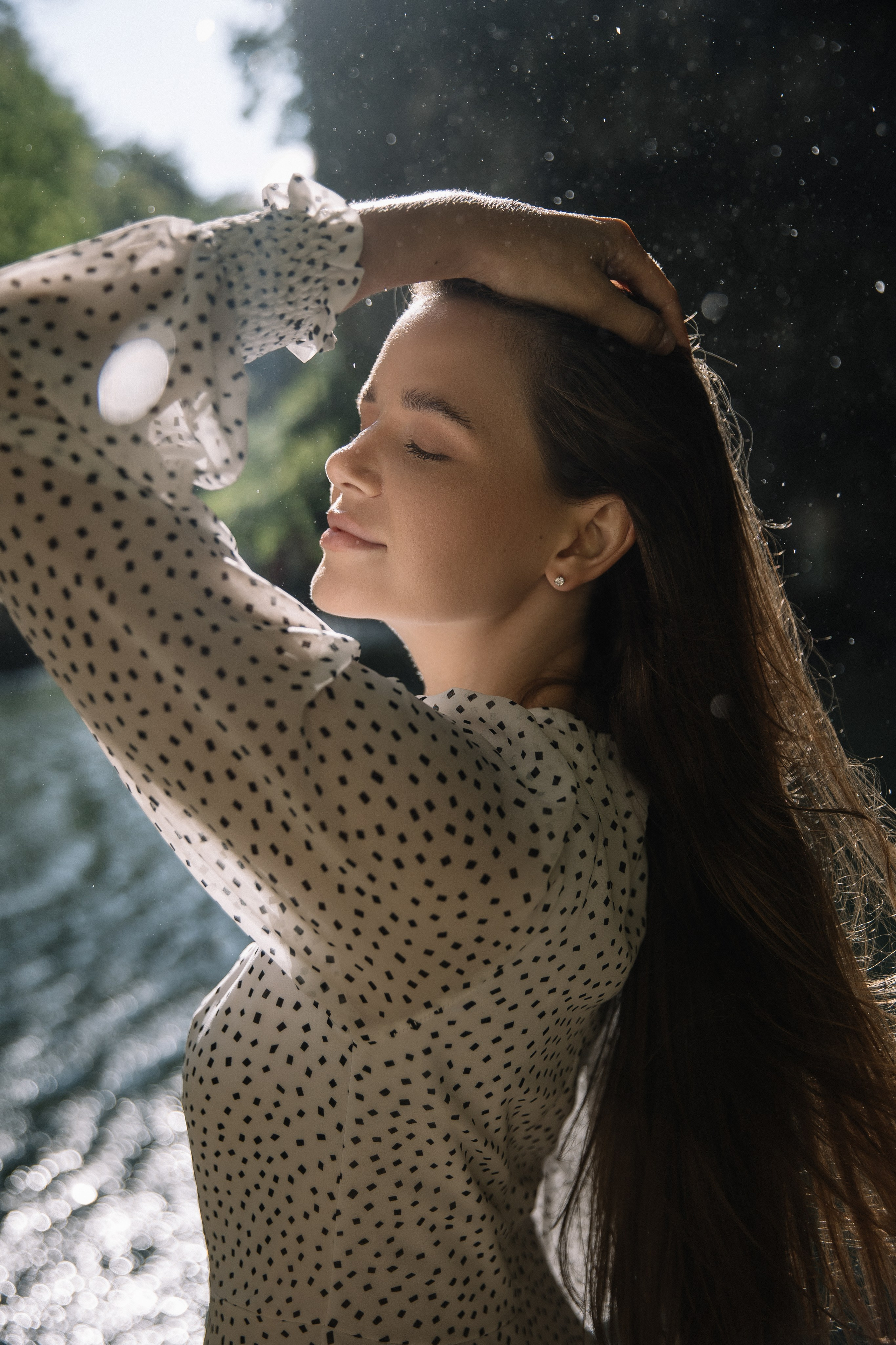 Индивидуальные съемки. Свадебный фотограф в Сочи Максим Махмудов