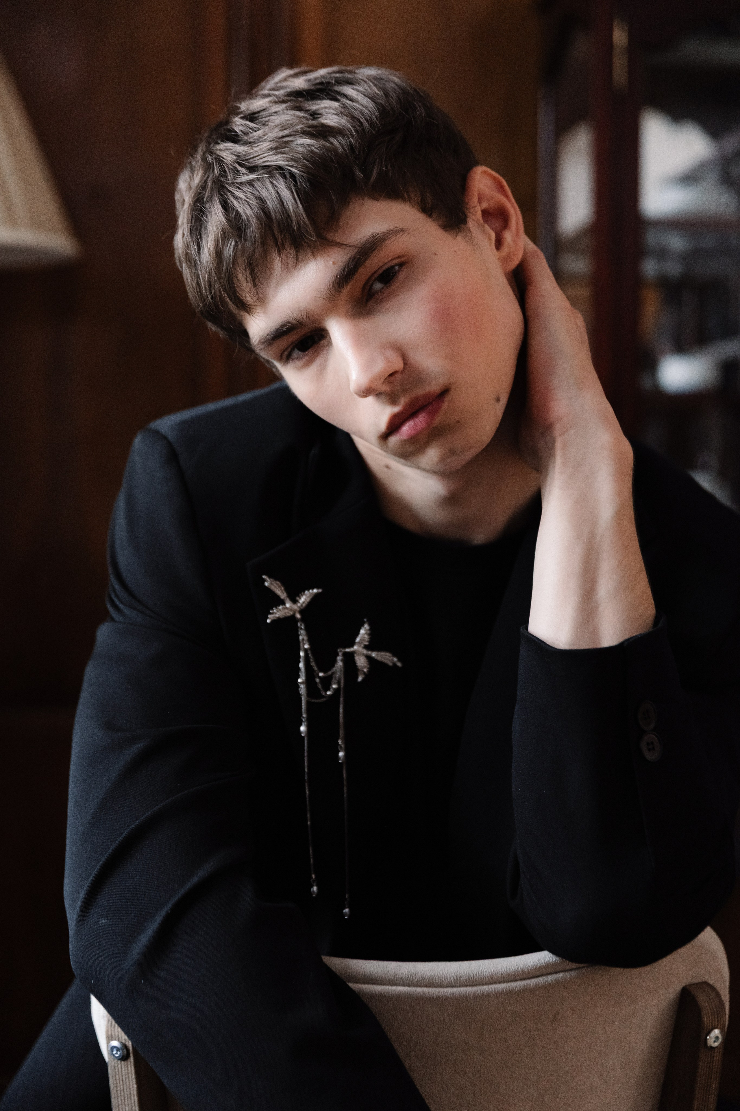 Андрей и Дарья