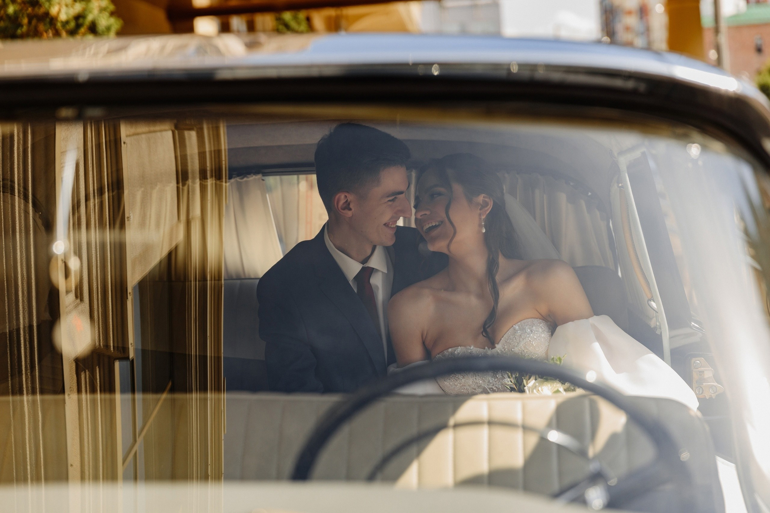 Wedding. Свадебный фотограф в Самаре Ольга Гребнева