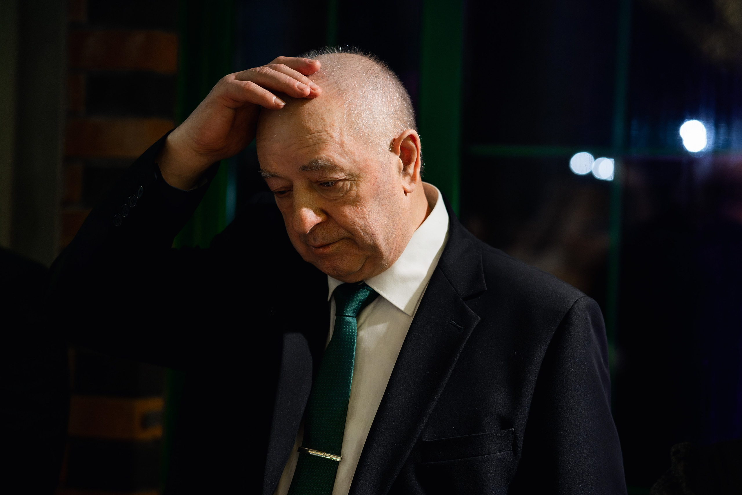 Свадебный банкет. Свадебный фотограф Москва и МО