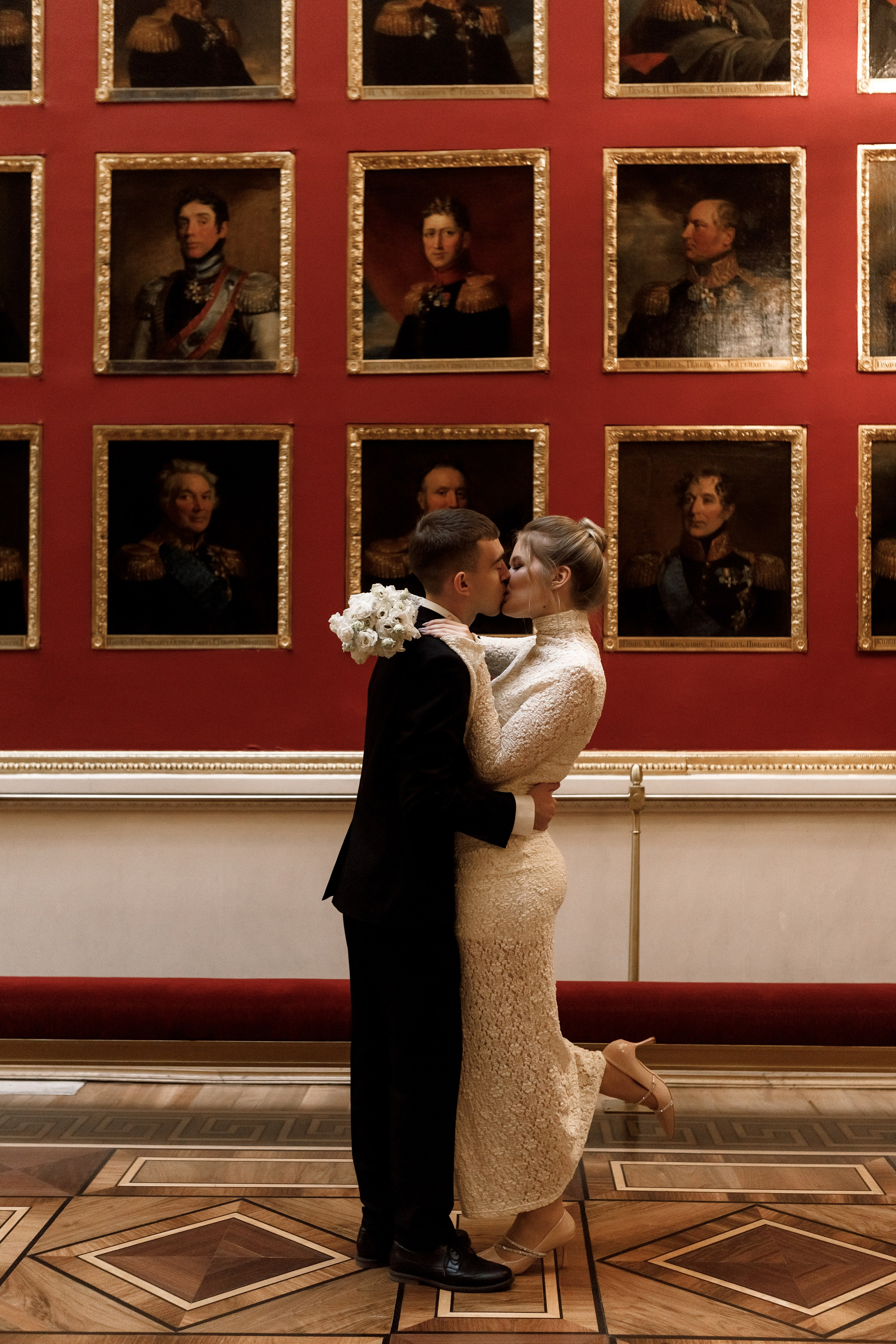 D & O. Фотограф в Санкт-Петербурге Ольга Андрианова