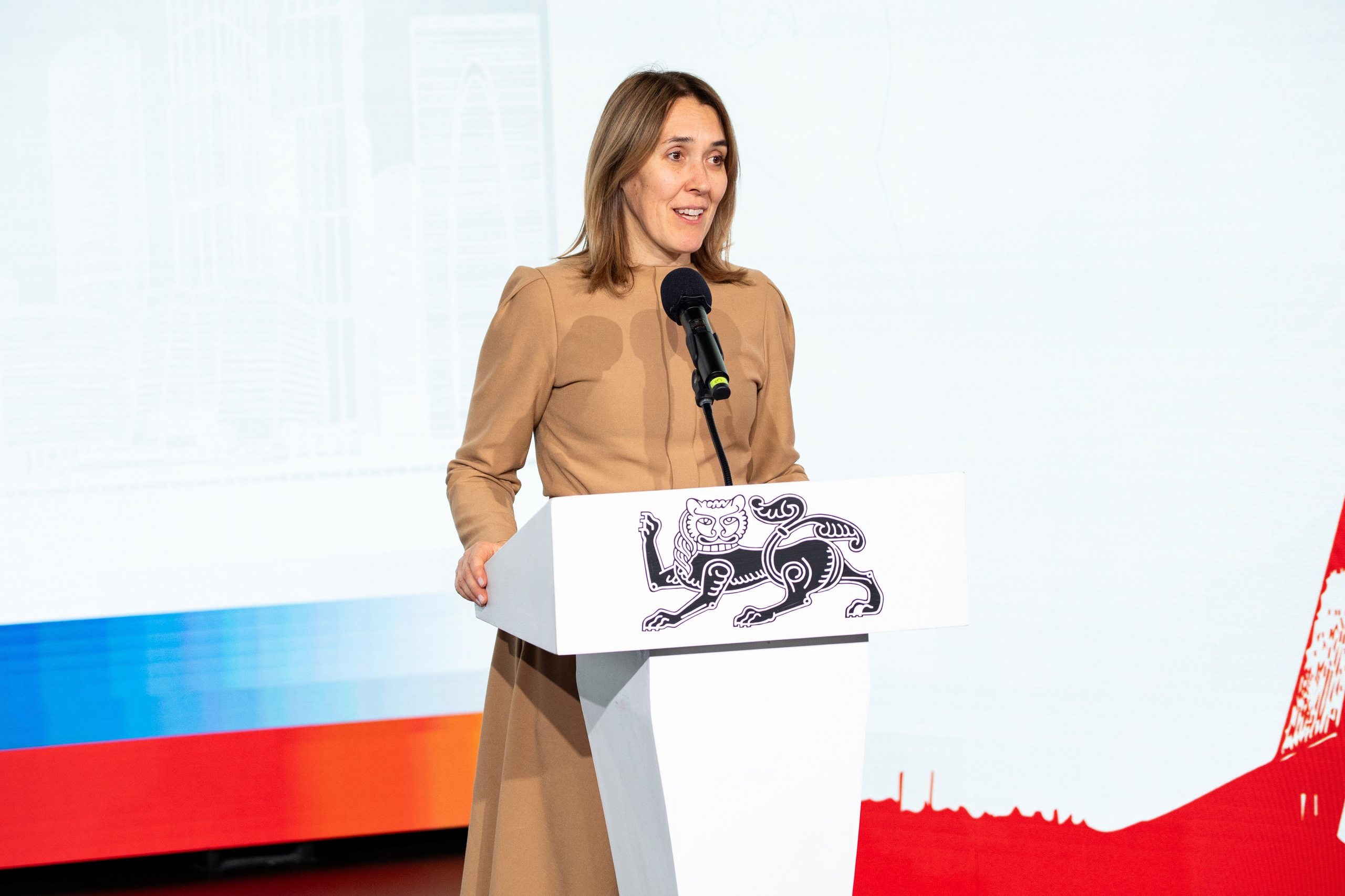 Финал Всероссийского конкурса студенческих проектов «Российская государственность». Репортажный фотограф в Москве Легкая Софья