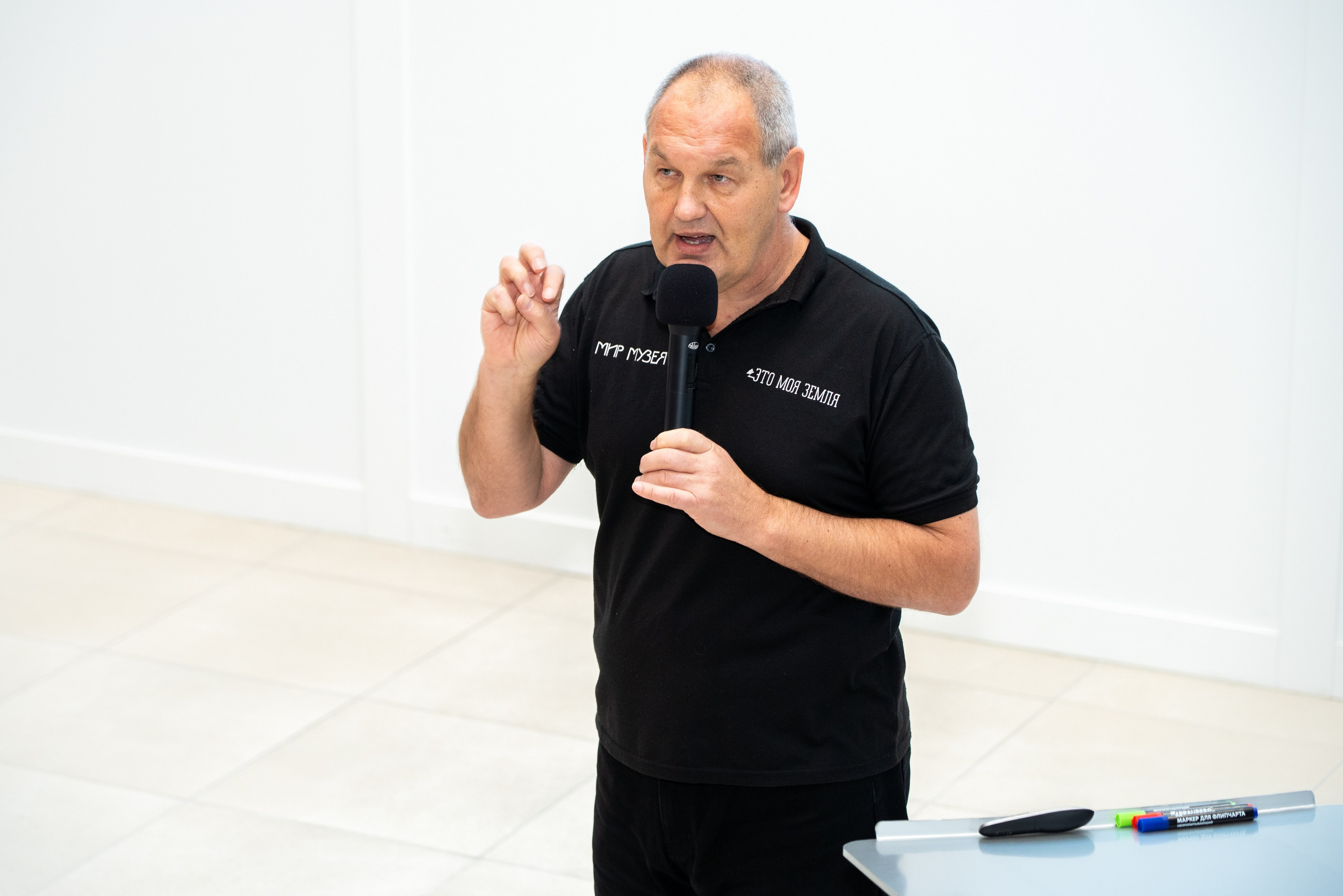 Историческая медиашкола 2025 в Калининграде. Репортажный фотограф в Москве Легкая Софья