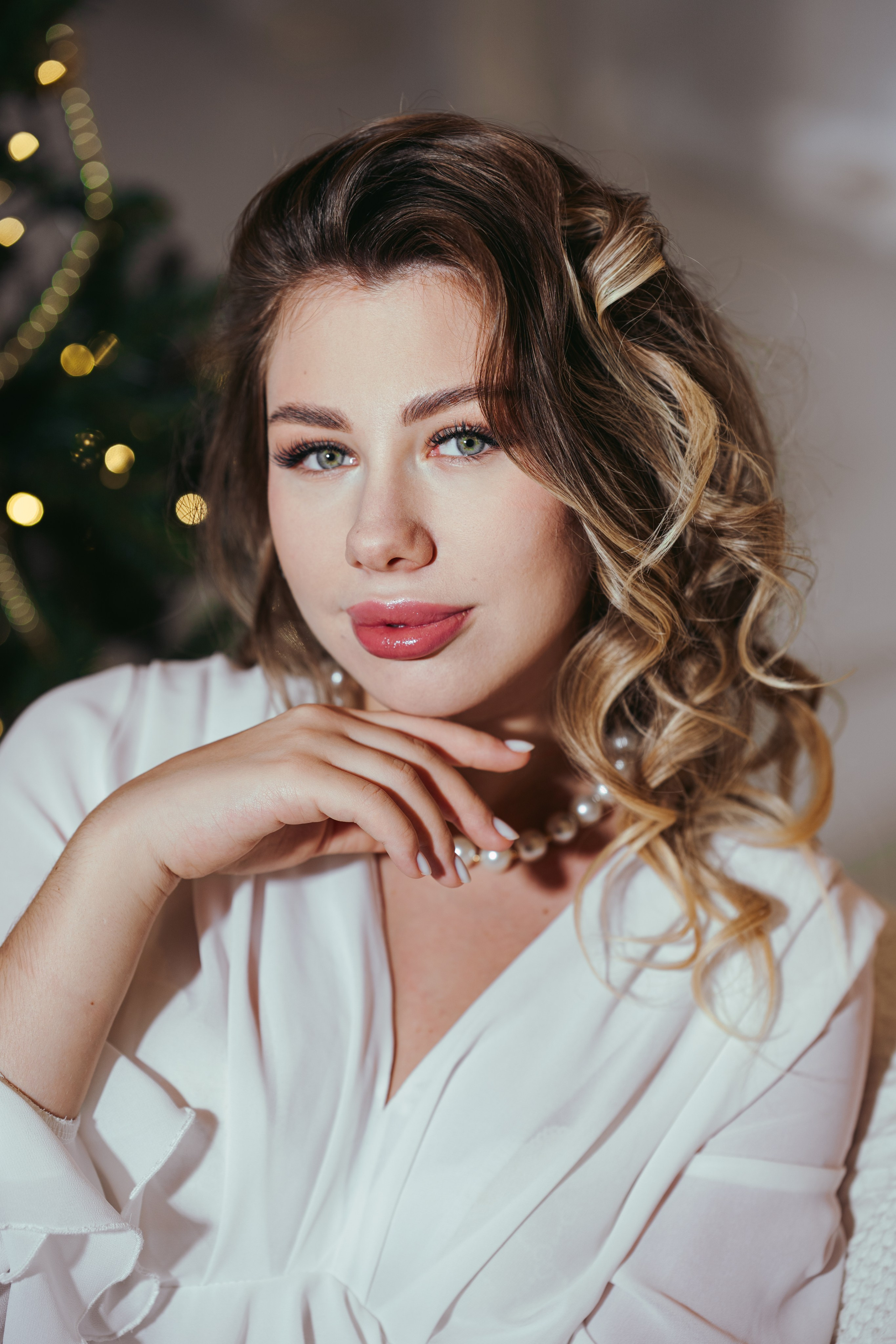 В ожидании Новогоднего чуда🎄. Репортажный фотограф в Москве Легкая Софья