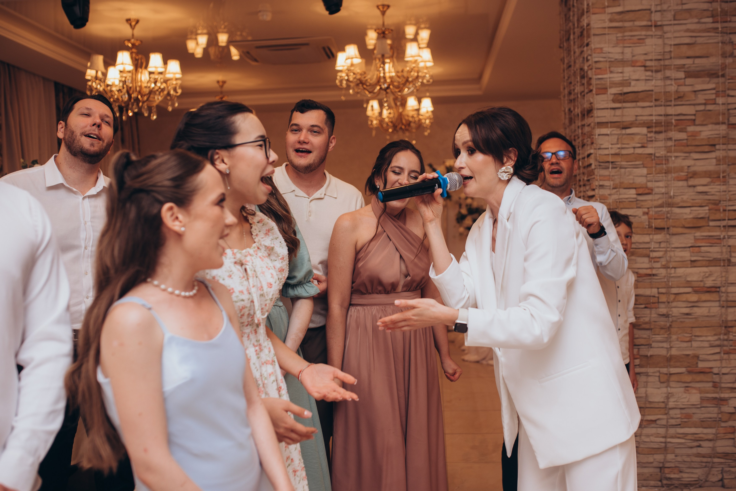 Антон & Кристина. Главная