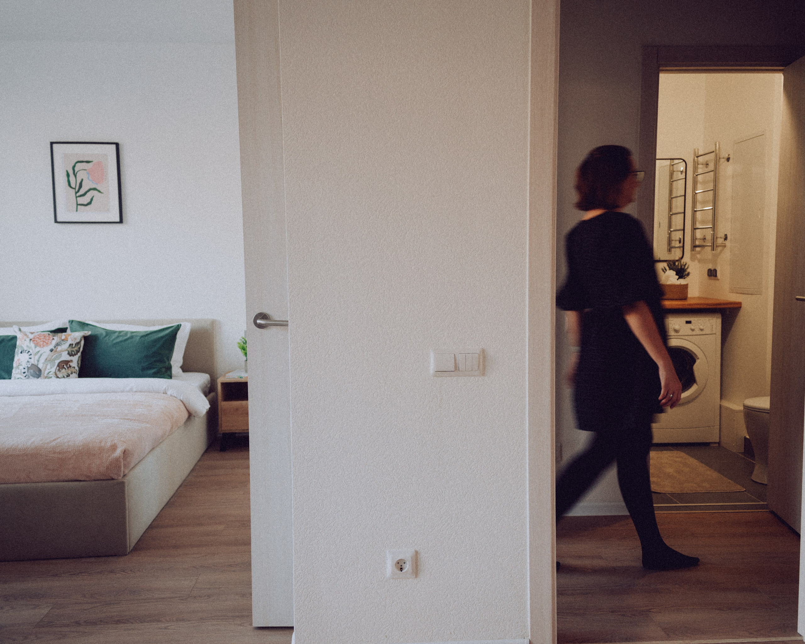 Дизайн квартиры: Фаина