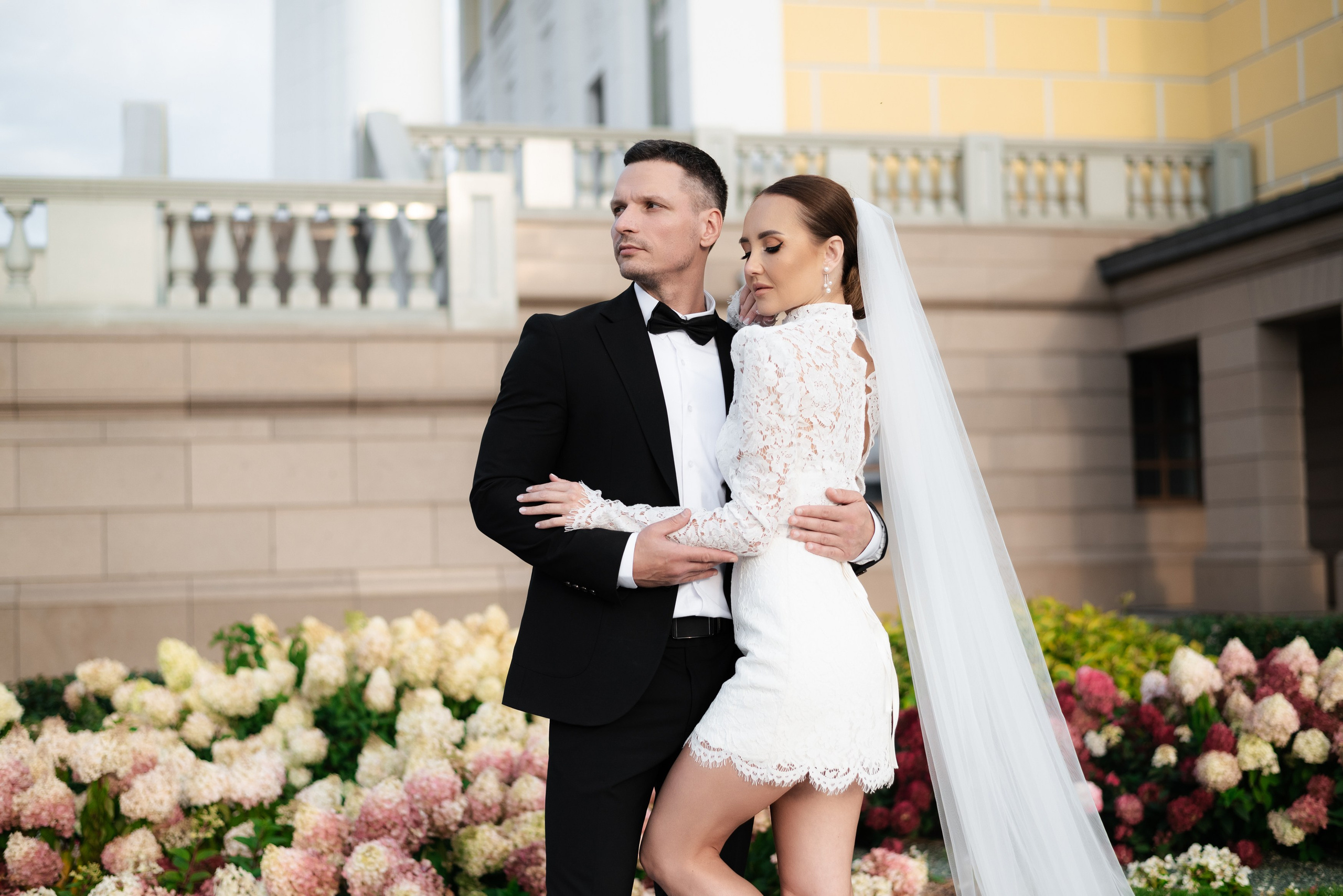 Иван и Ольга lovestory. Главная