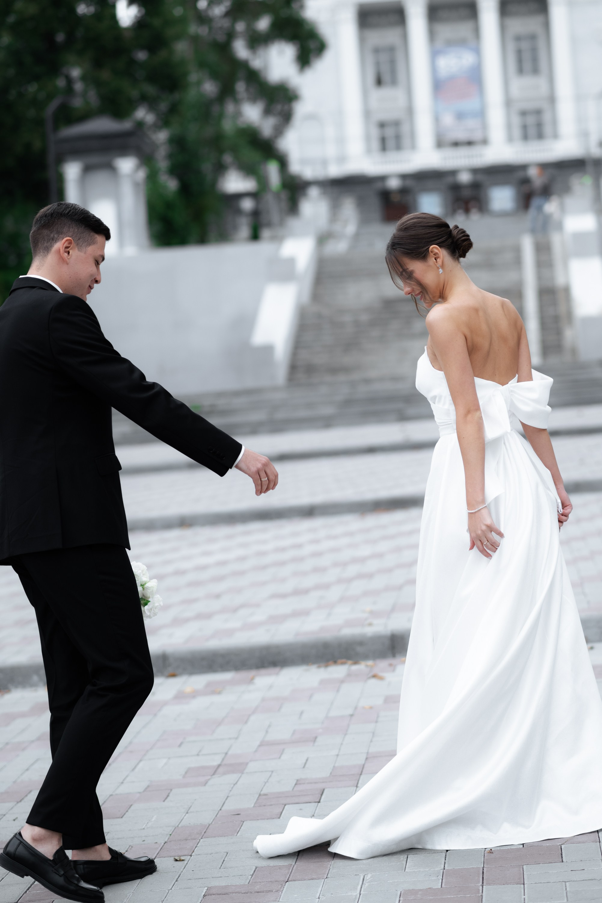 Артем и Екатерина. Главная