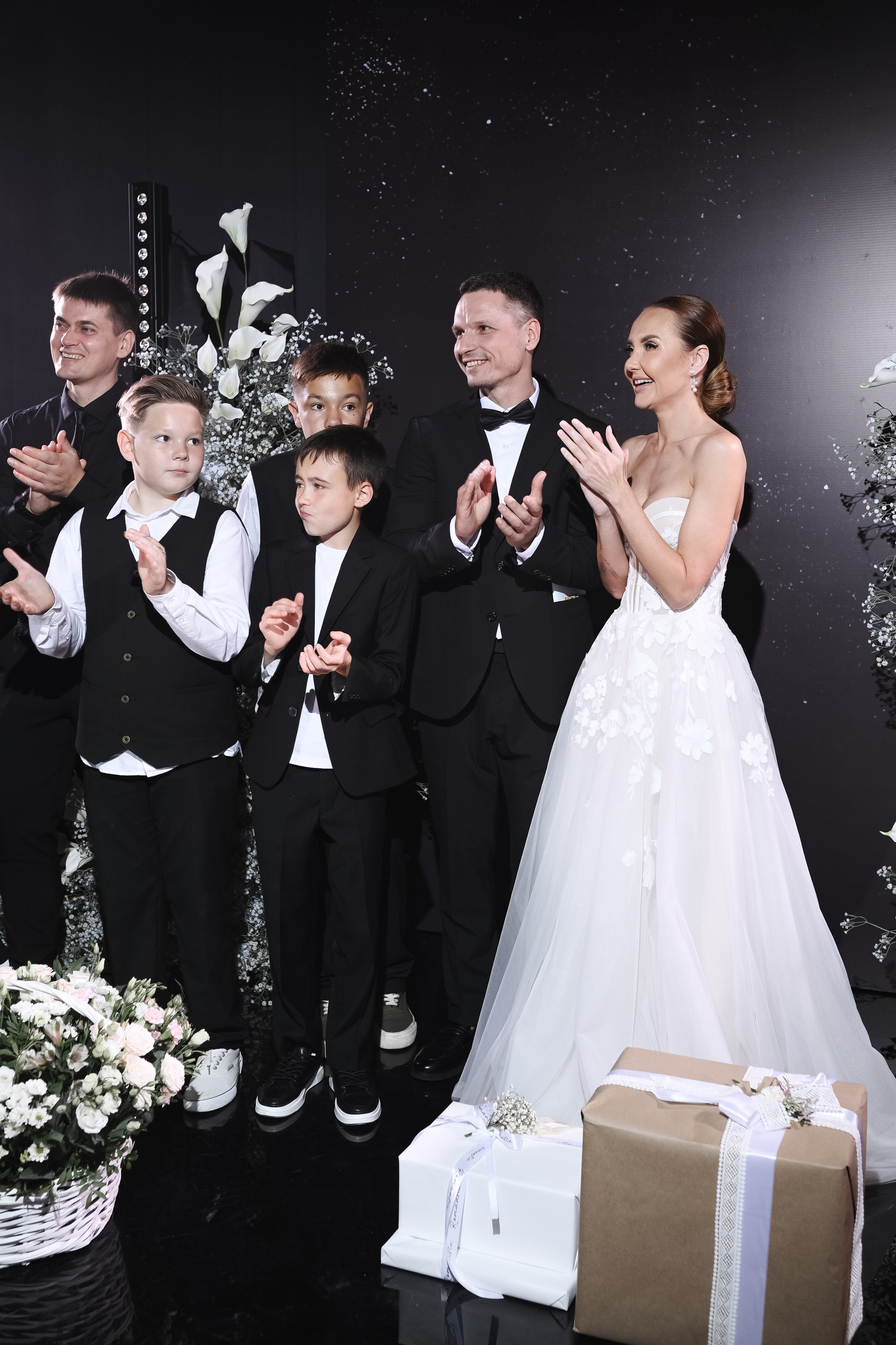 Иван и Ольга. Главная