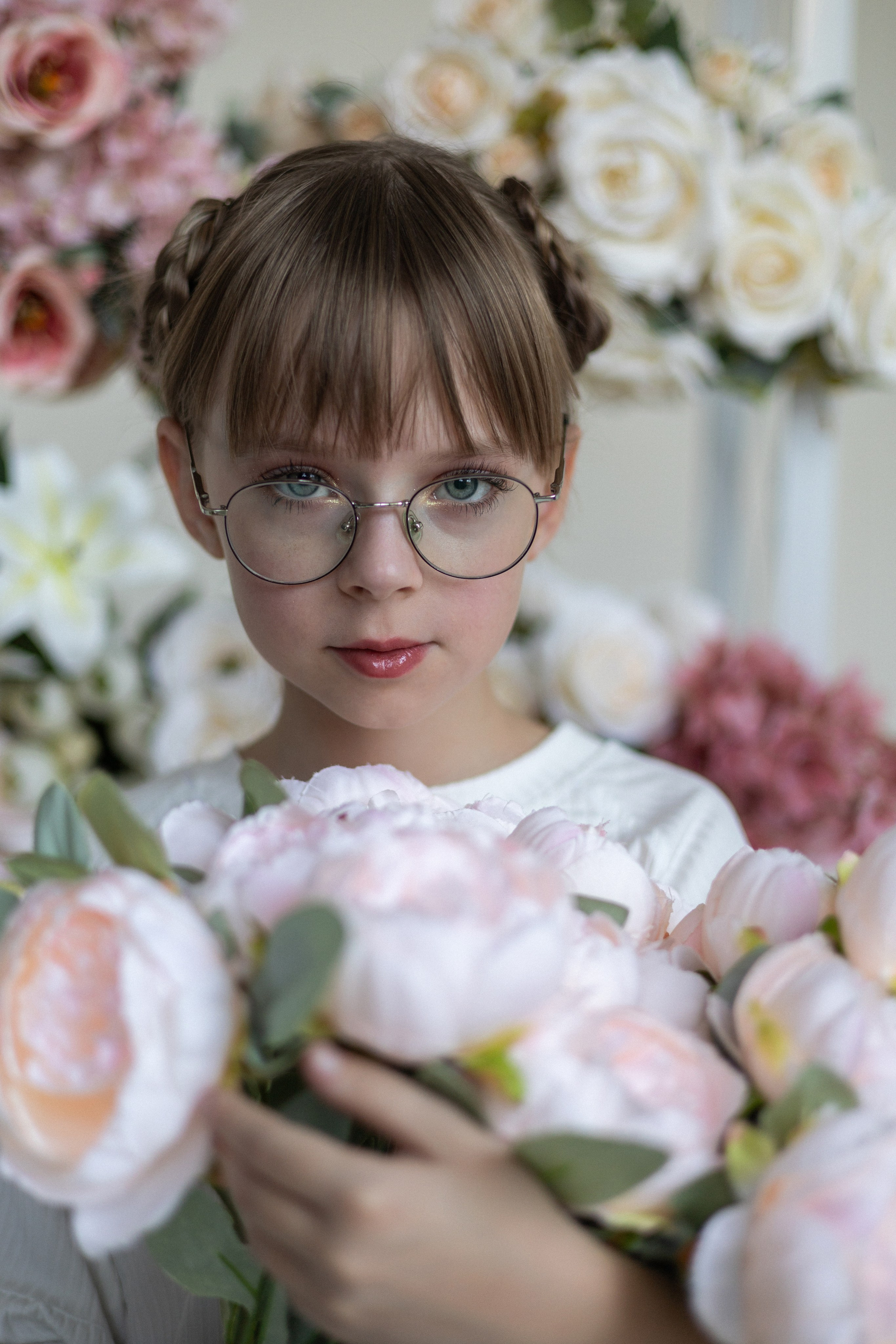 Распопова Дарина. Promodels