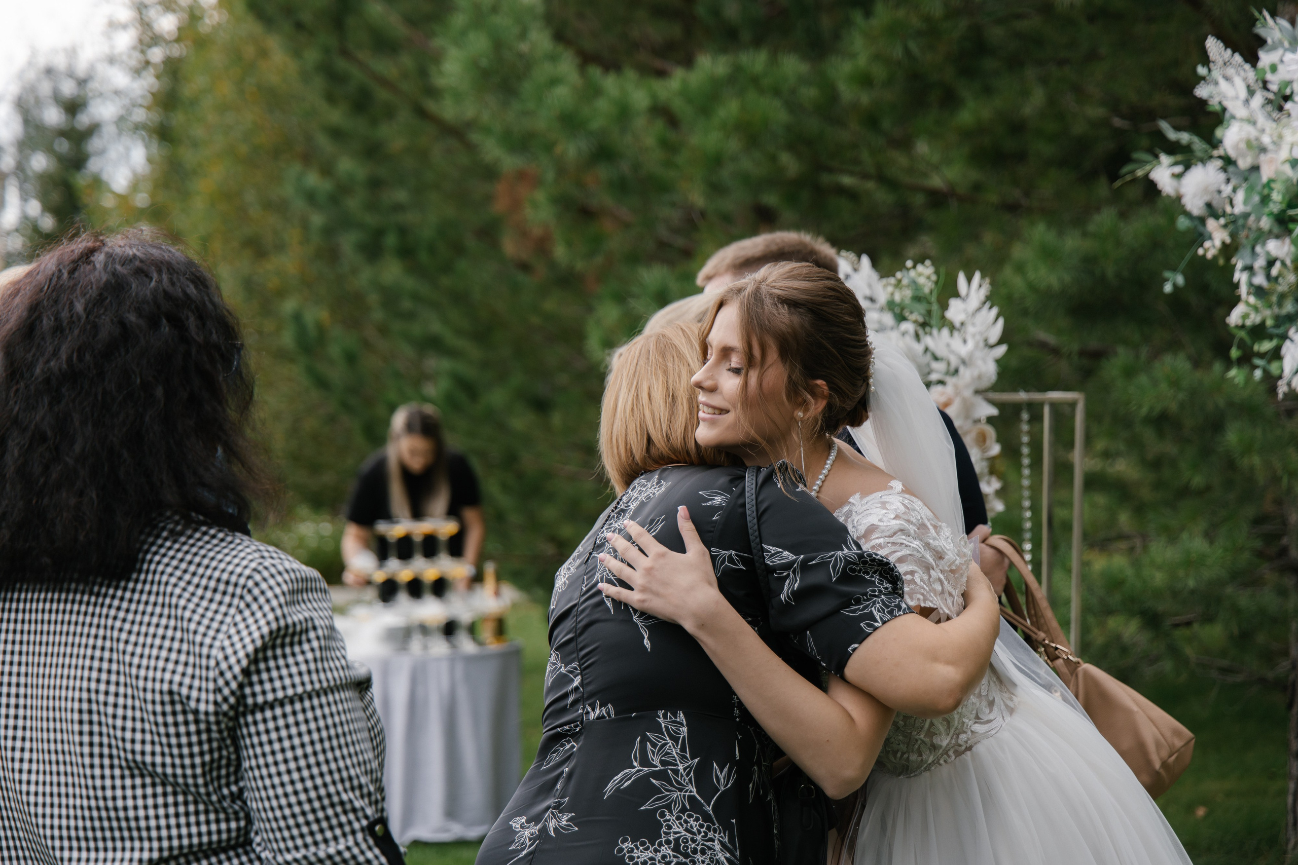 Ксения и Антон (полный день). Фотограф в Барнауле Юлия Садвокасова