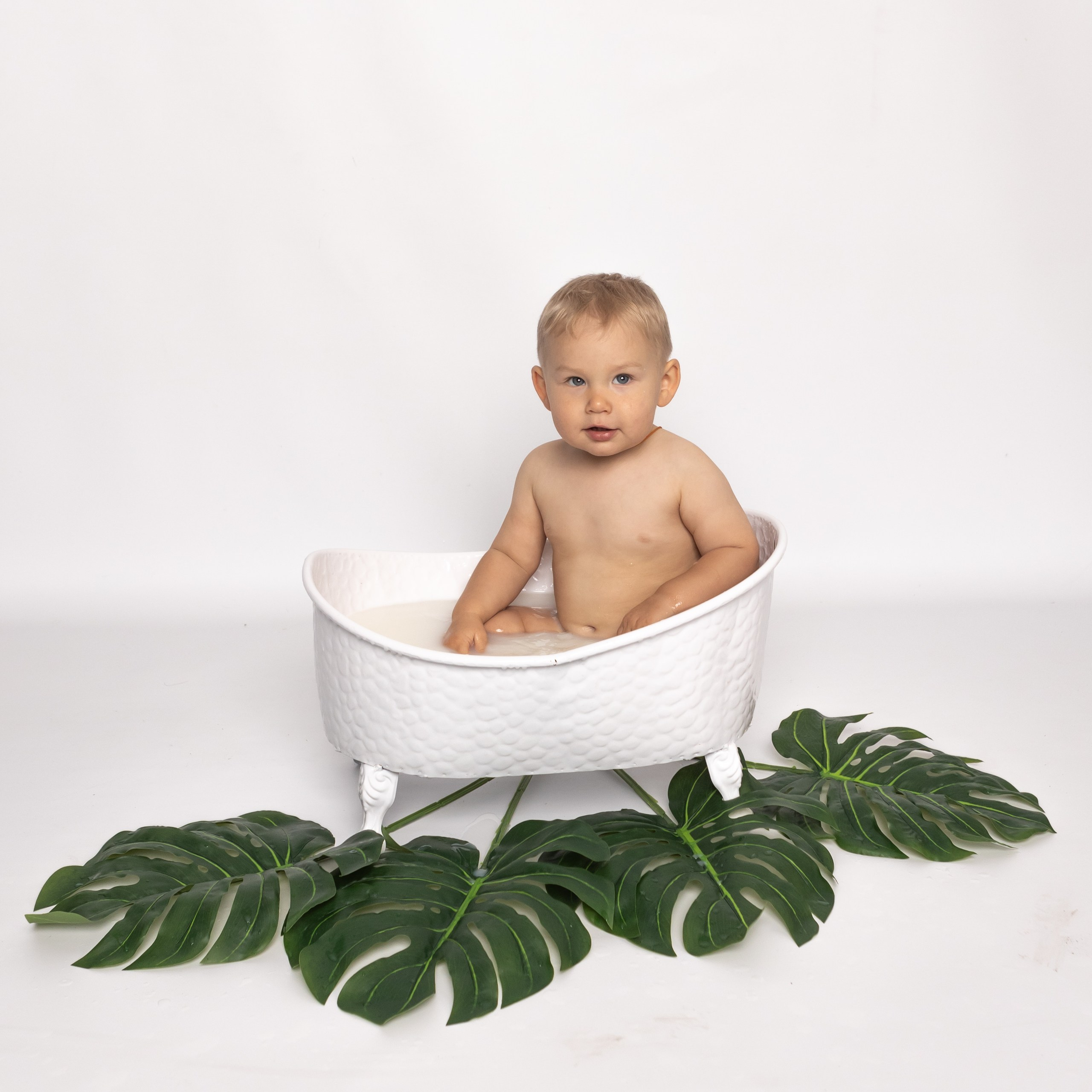 Годовасие. Фотограф новорожденных. Детский и семейный фотограф Марьяна Юдина