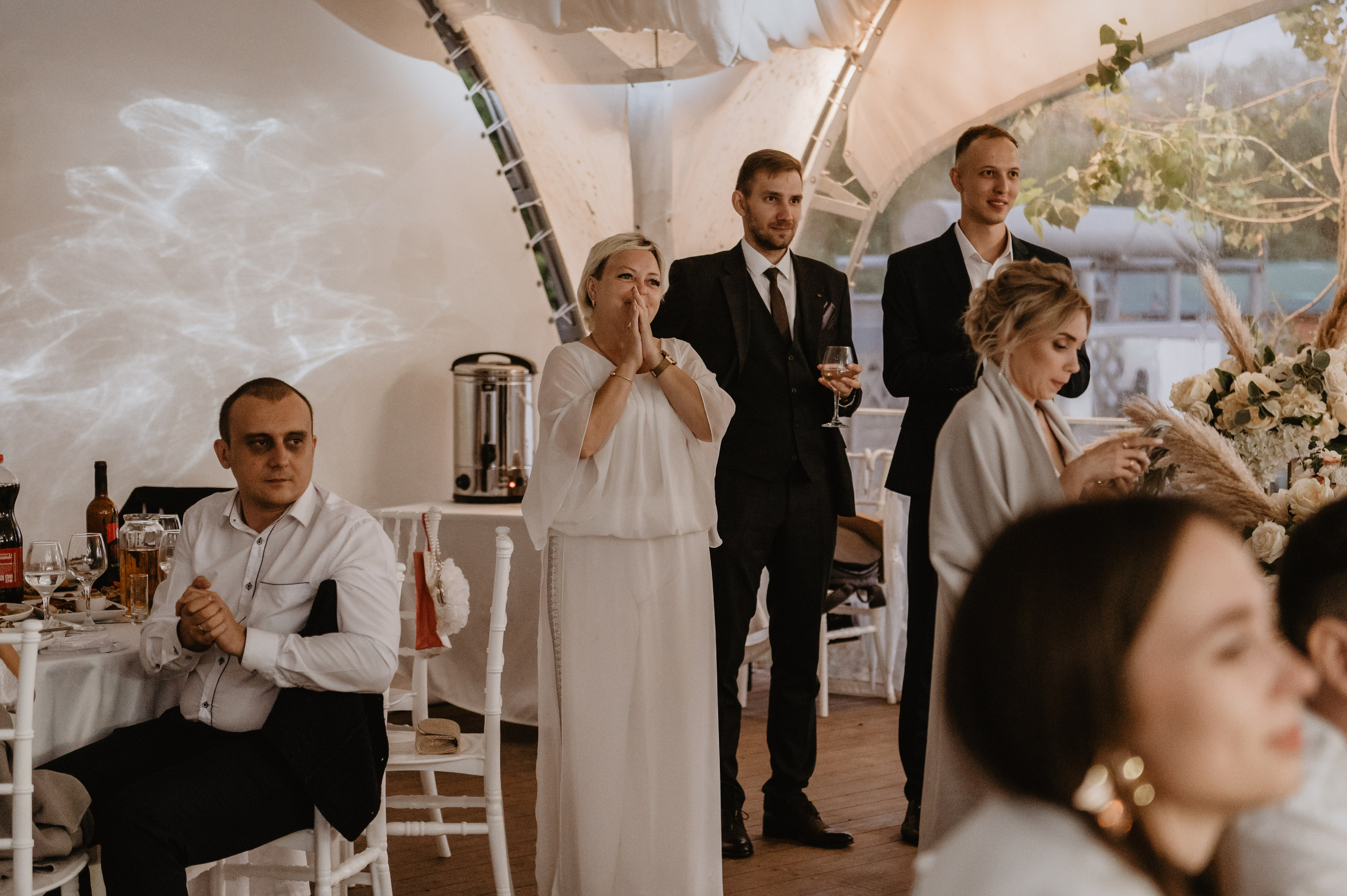 D&A. Свадебный и семейный фотограф в Саратове Ремнёва Дарья