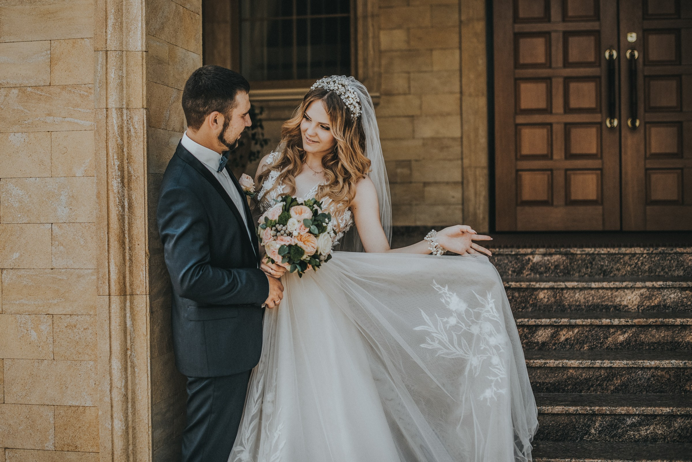 Александр и Дарина. Свадебный фотограф в Белгороде, Воронеже, Алексеевке, Старом Осколе, Губкине, Россоши