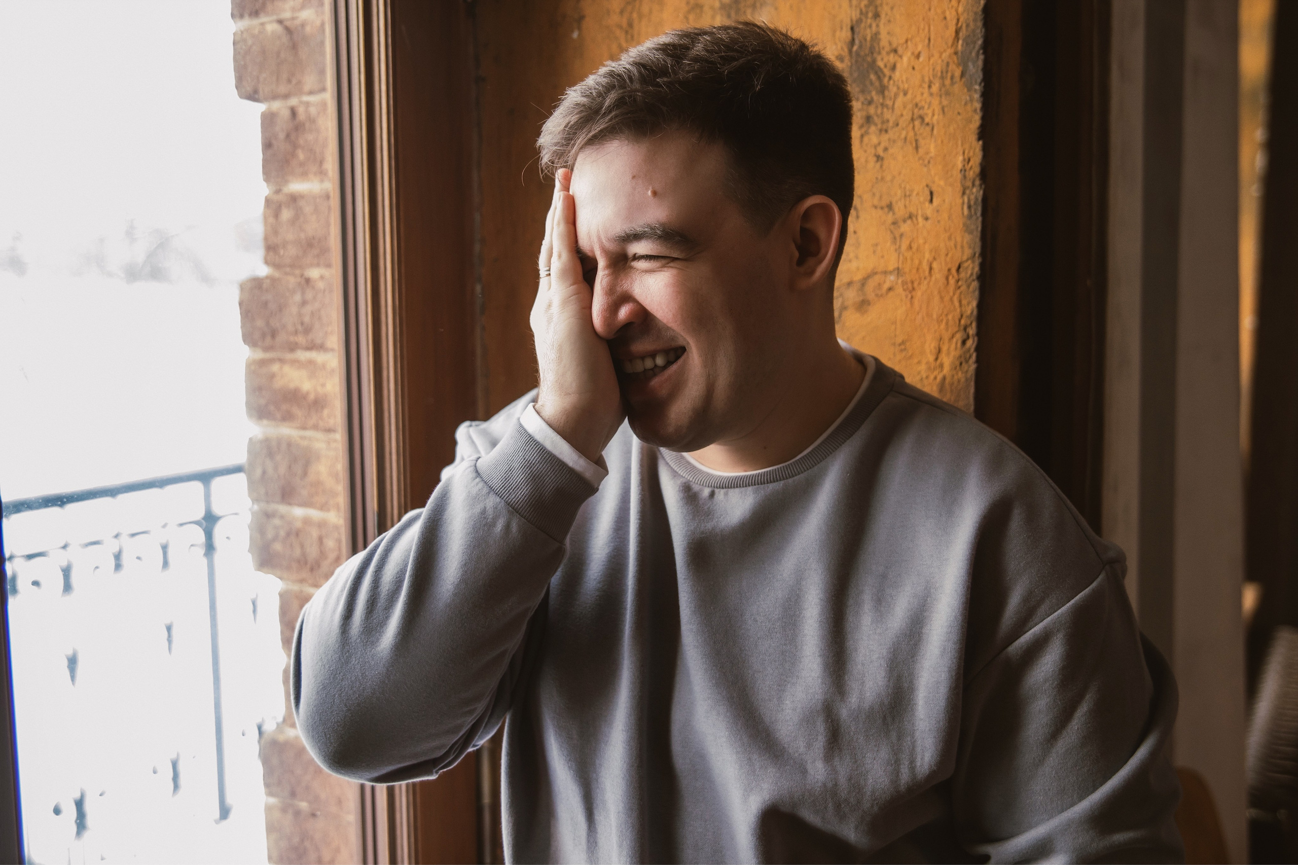 Александр Косинский, советник по продажам. Бренд-фотограф в Москве Наталья Семенова