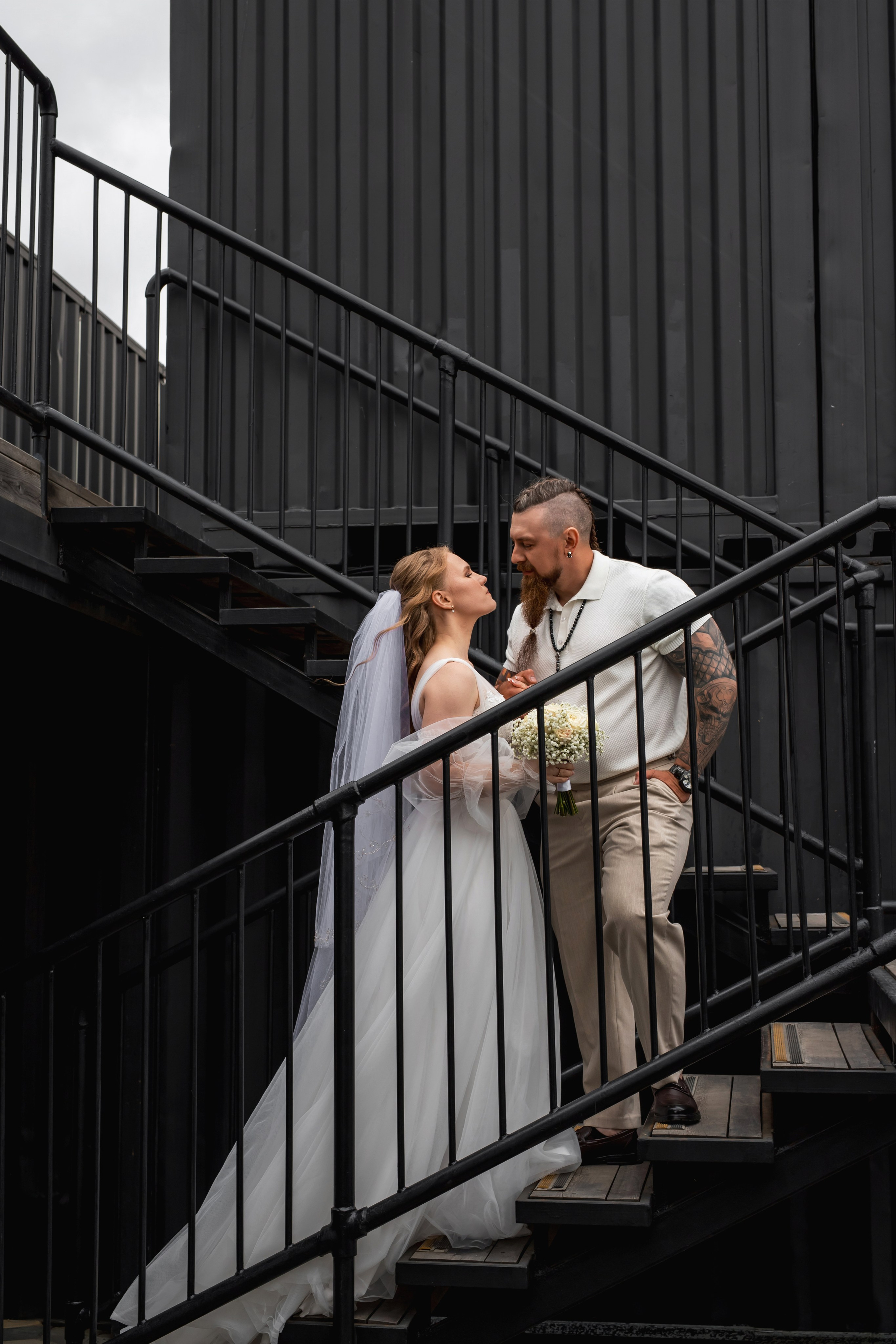 S & S. Свадебный и семейный фотограф в Новосибирске Александра Ракитина