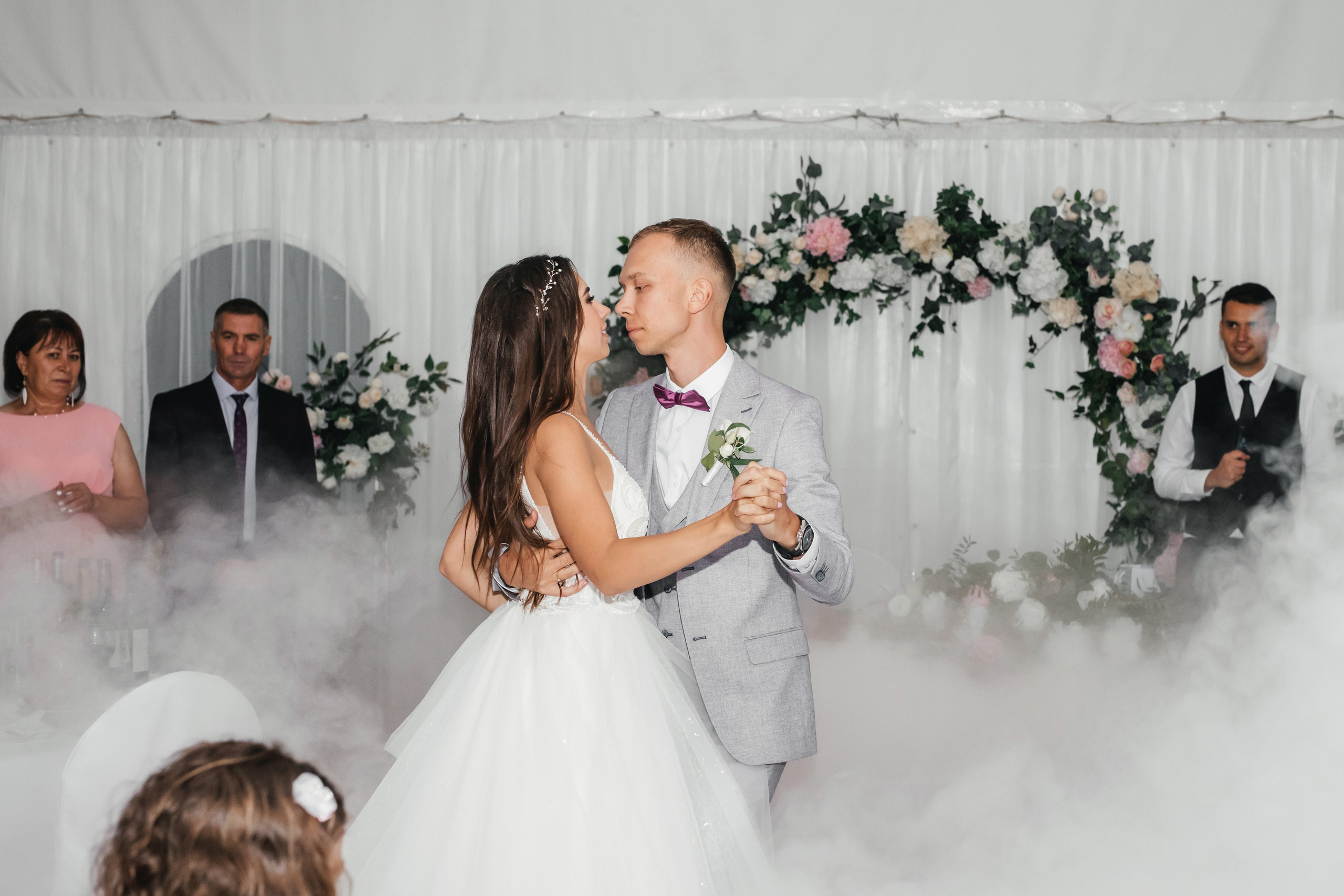 E & A. Свадебный и семейный фотограф в Новосибирске Александра Ракитина