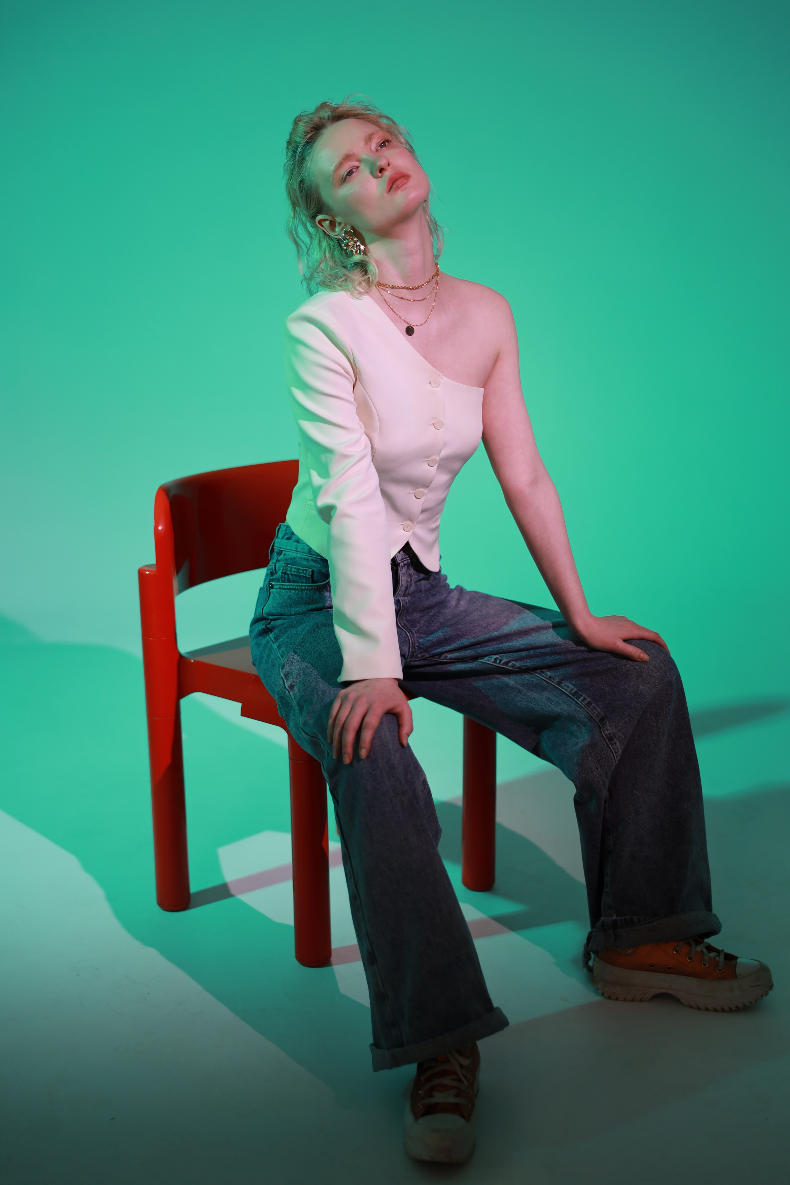 Цвета. Съемка в студии под ваш запрос, студийные съемки, фотографии архитектурных объектов — Александр Евстигнеев — фотограф Москва