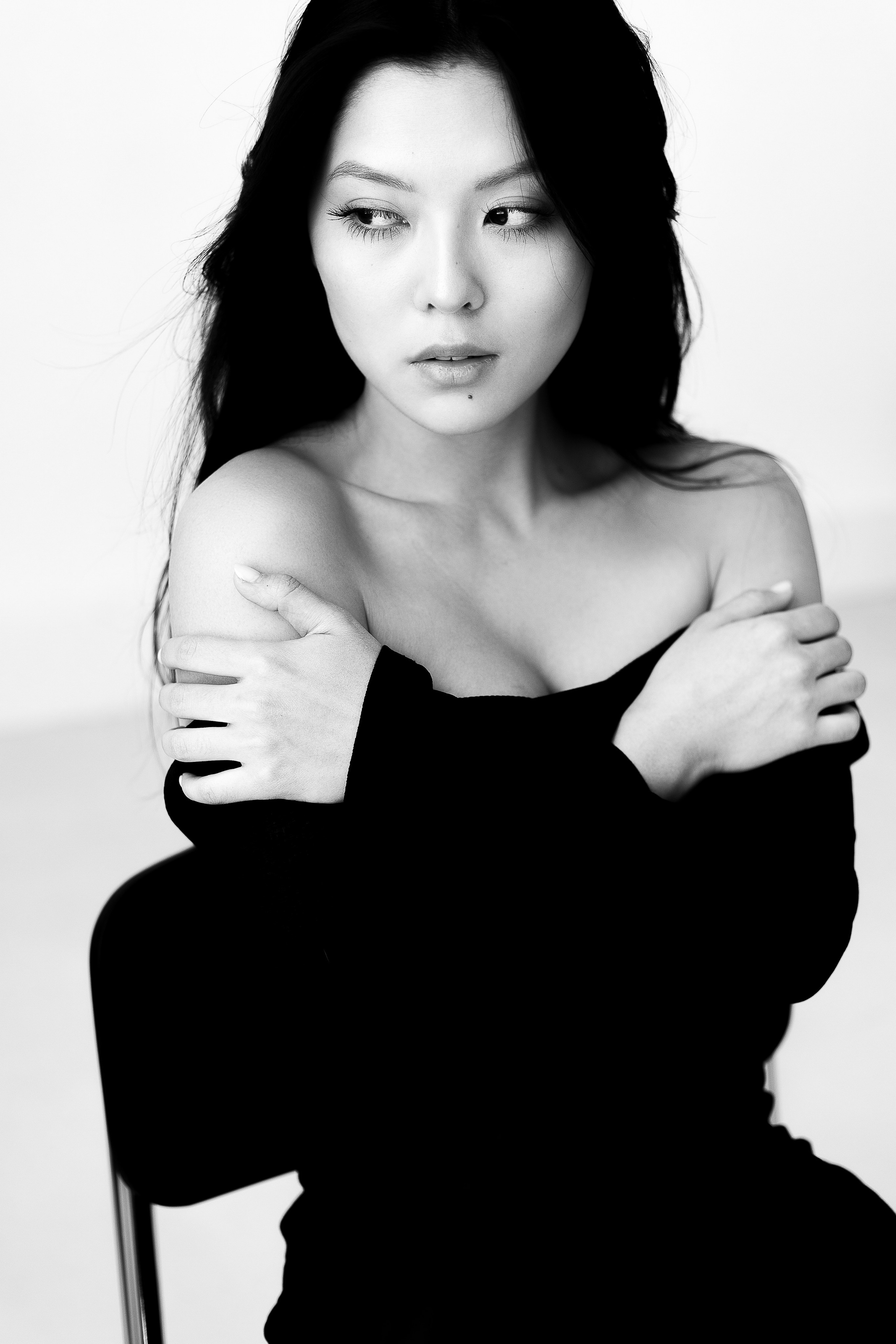 Мои работы. Портретный фотограф во Владивостоке Белихова Яна