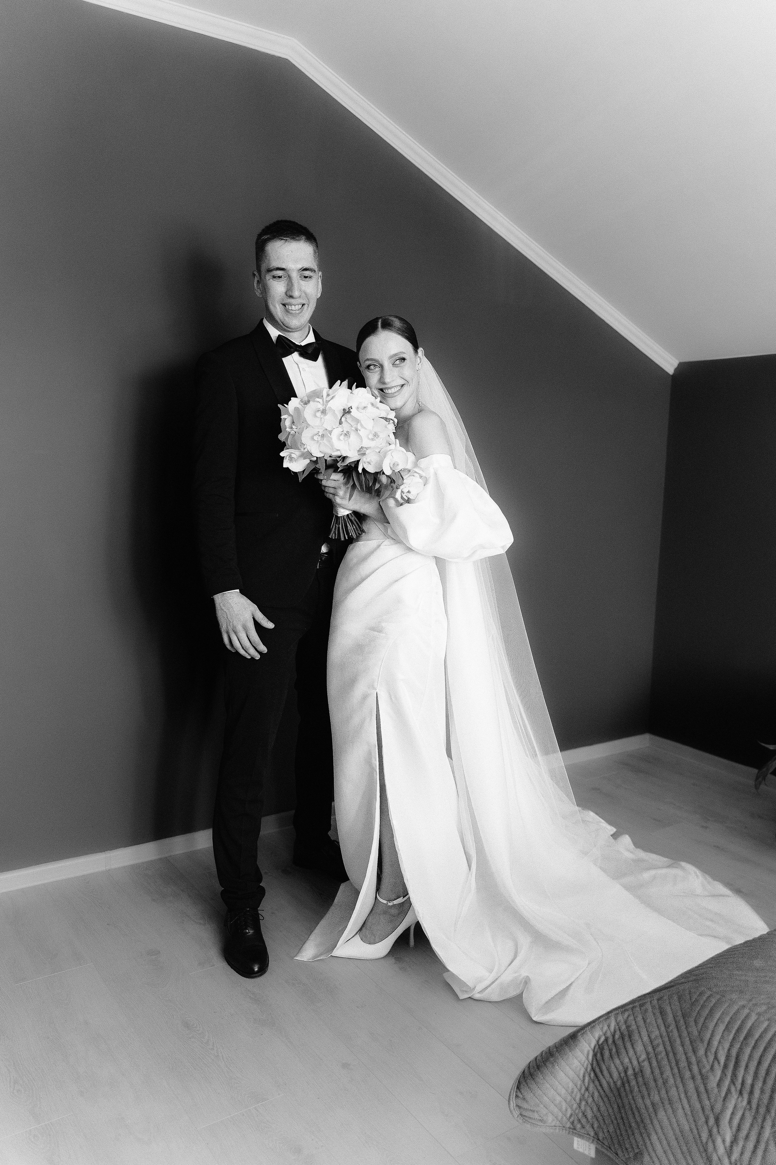 D & E. Свадебный Фотограф в Майкопе Полина Махонина