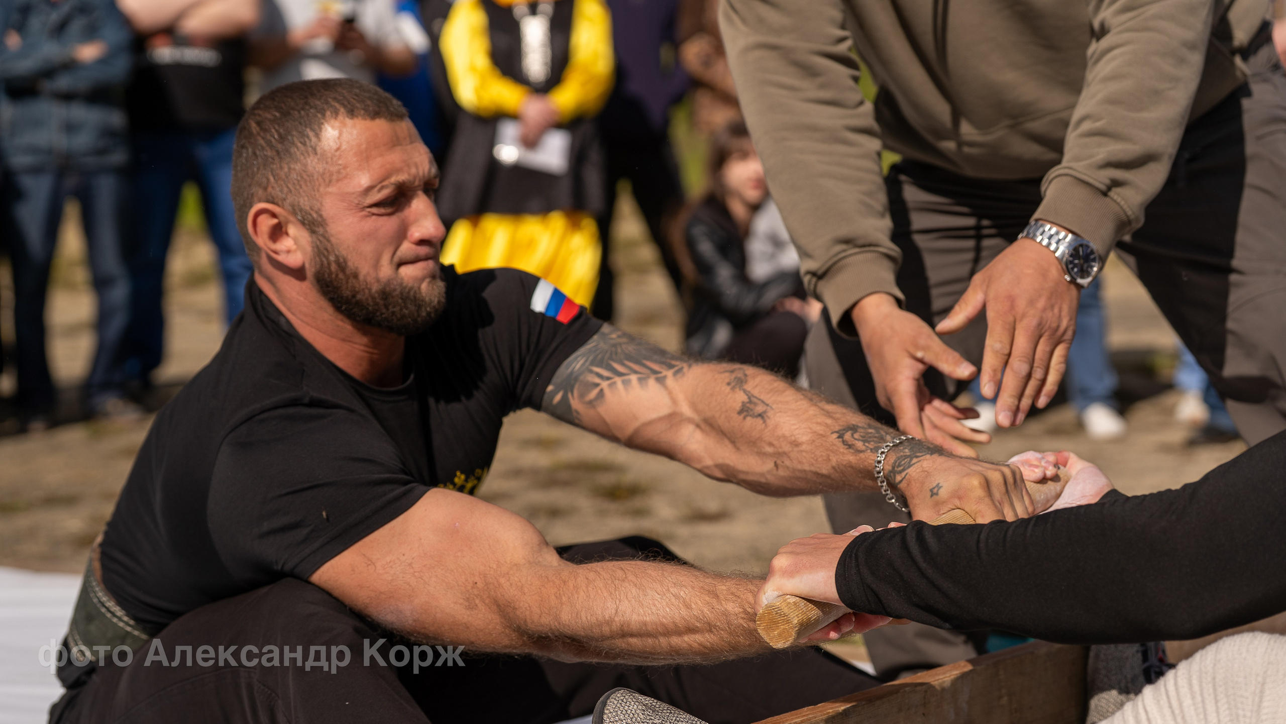 Захватывающие спортивные состязания. Фотографии и видеосъемка, Айхал, Удачный, Якутия. Фотографии Айхал