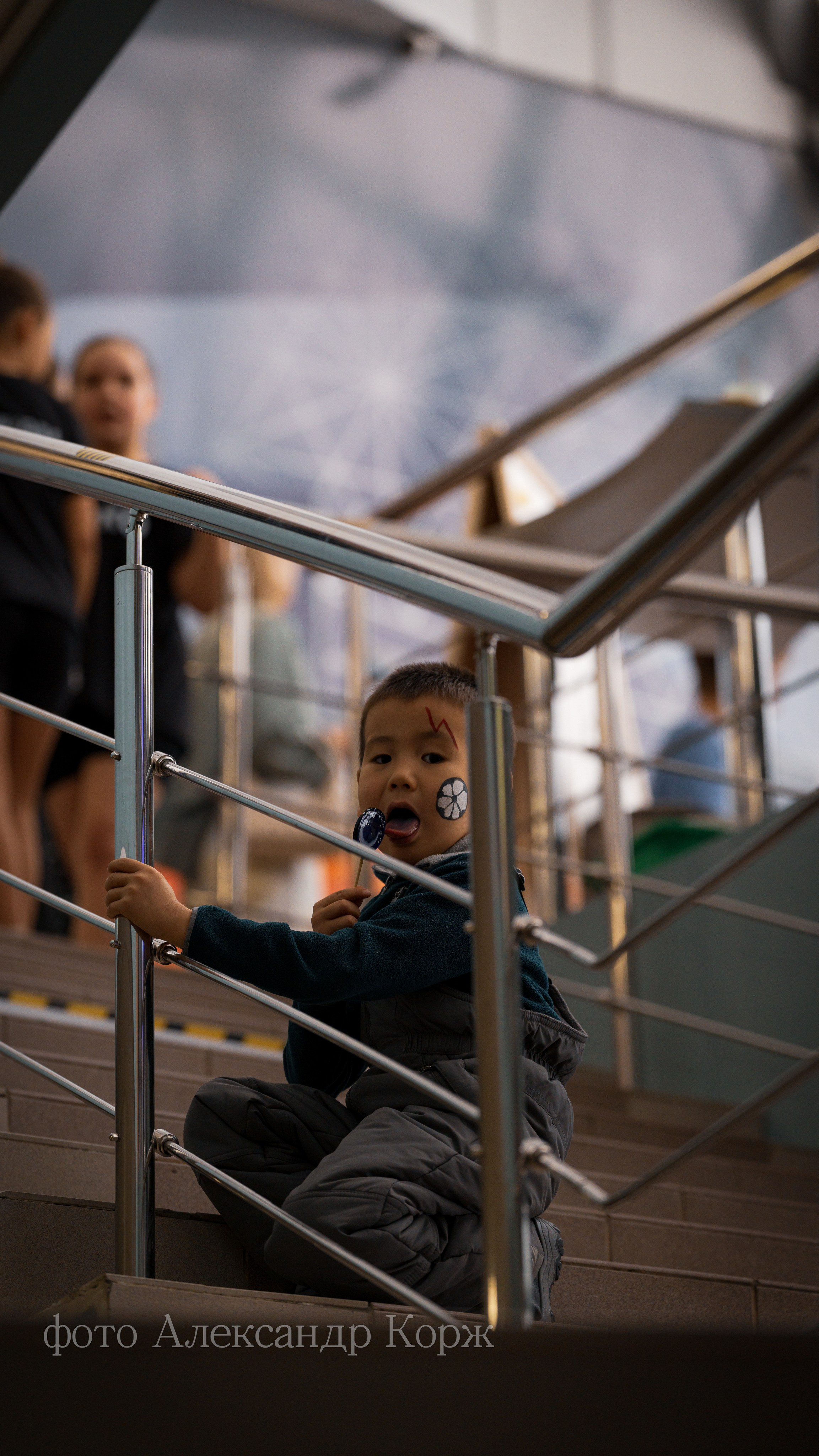 АЙХАЛ ЭКСПО-2025. Фотографии и видеосъемка, Айхал, Удачный, Якутия. Фотографии Айхал