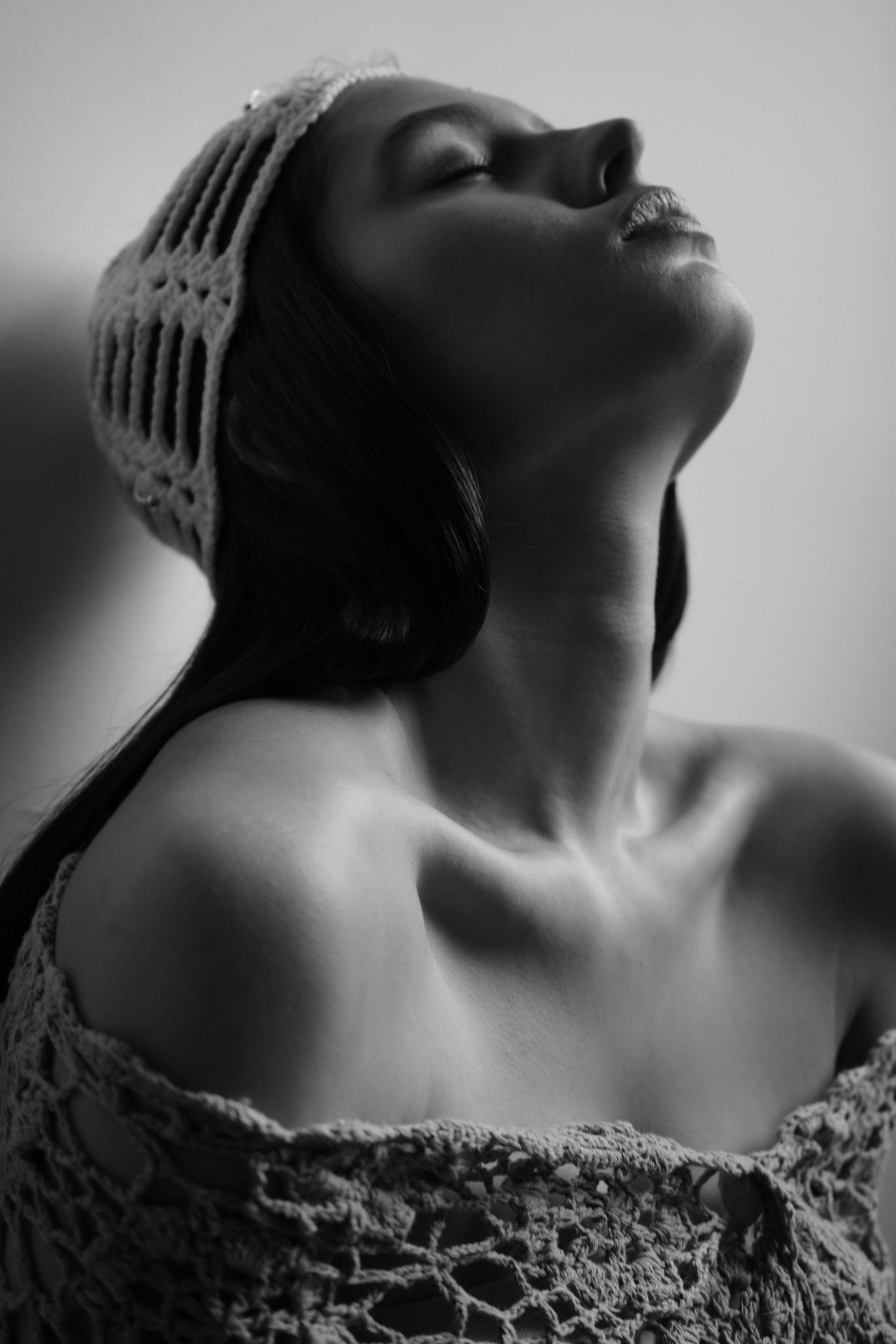 Полина. Анастасия Попова — Fashion photographer