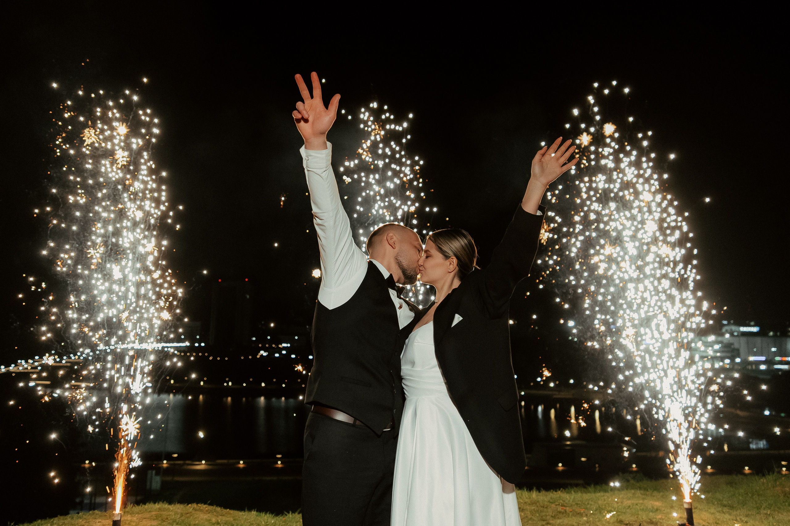 Константин и Юлия. Фотограф Никита Анкудинов. Москва — Чебоксары — Казань